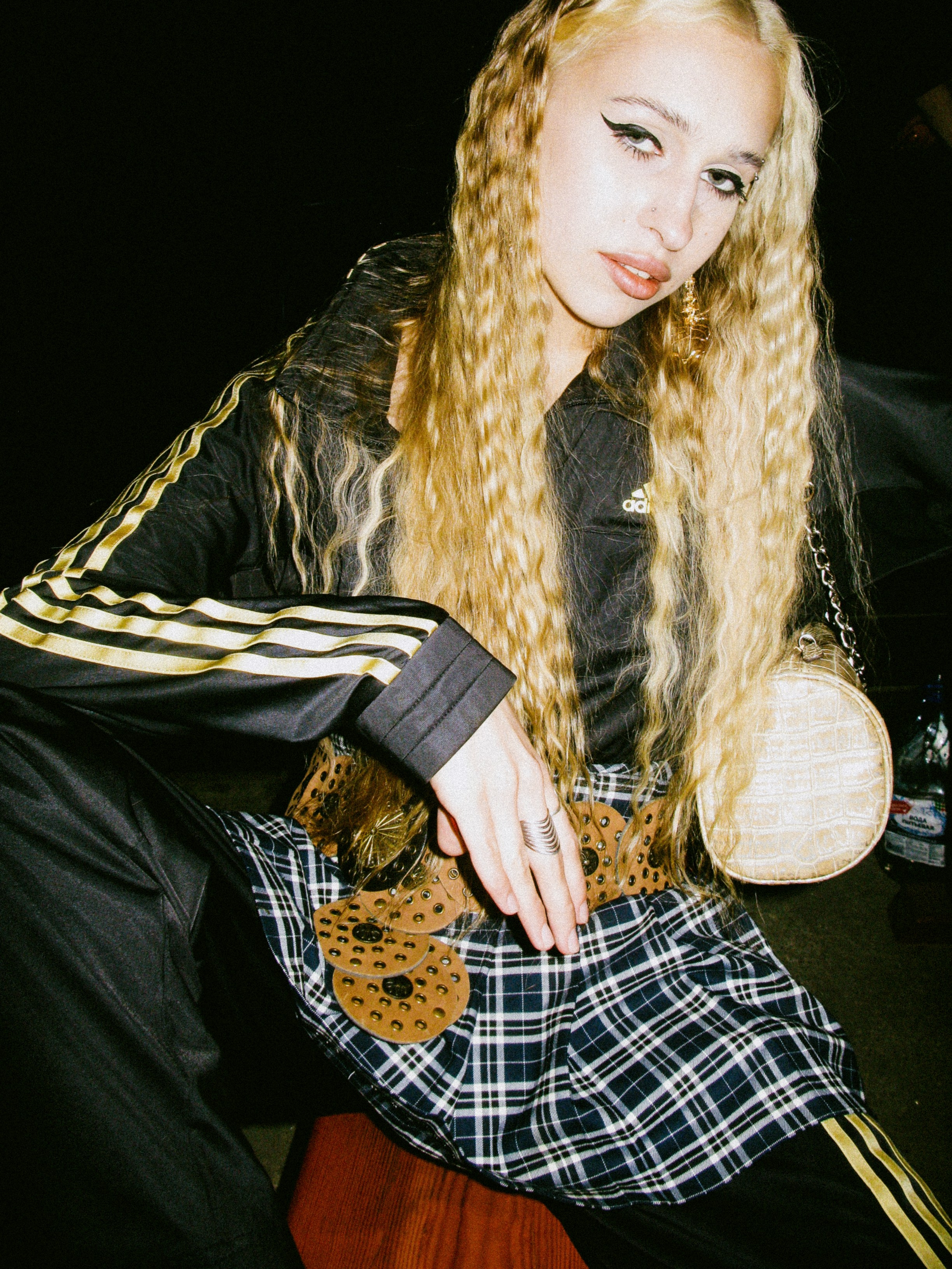 Kontrkult отдых24. Shyjungle's Portfolio