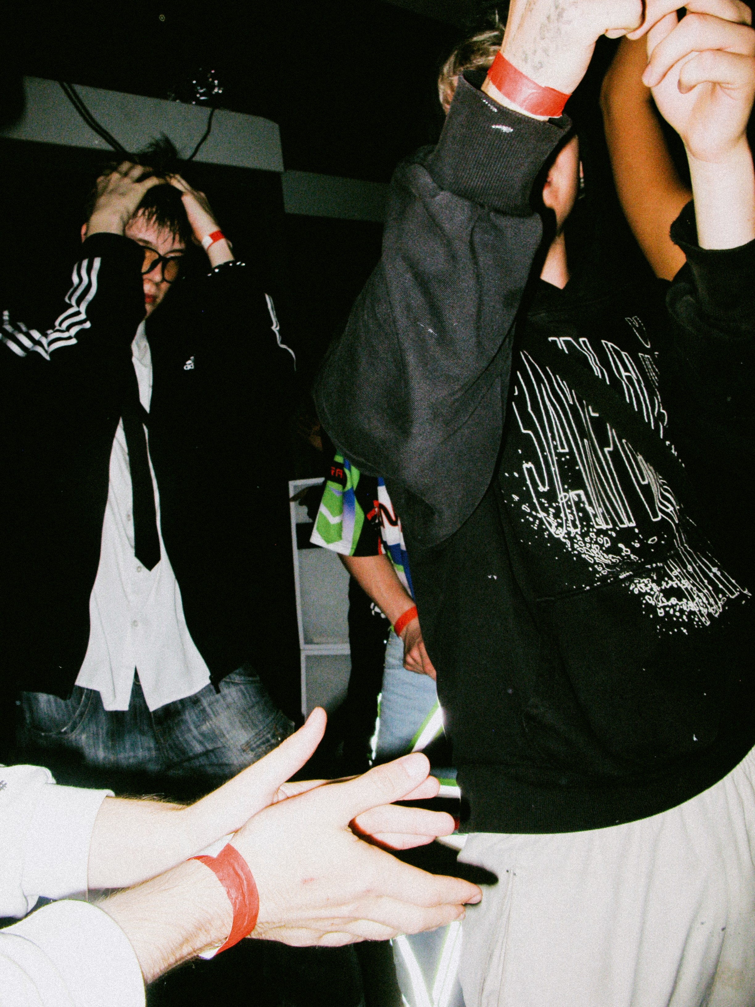 Kontrkult: last summer days. Shyjungle's Portfolio