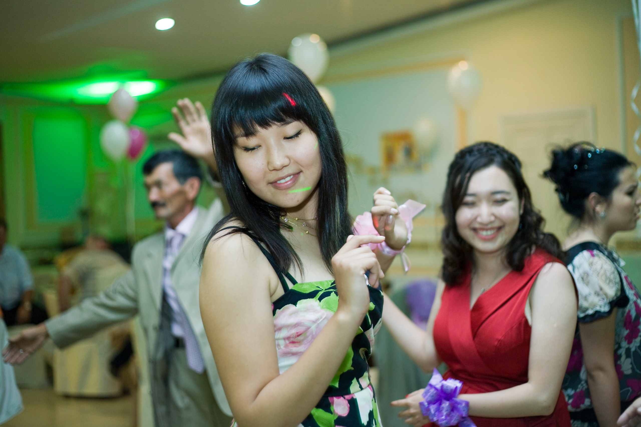 Свадьба Тимура и Динары. Свадебный и семейный фотограф в Воронеже Андрей Валин