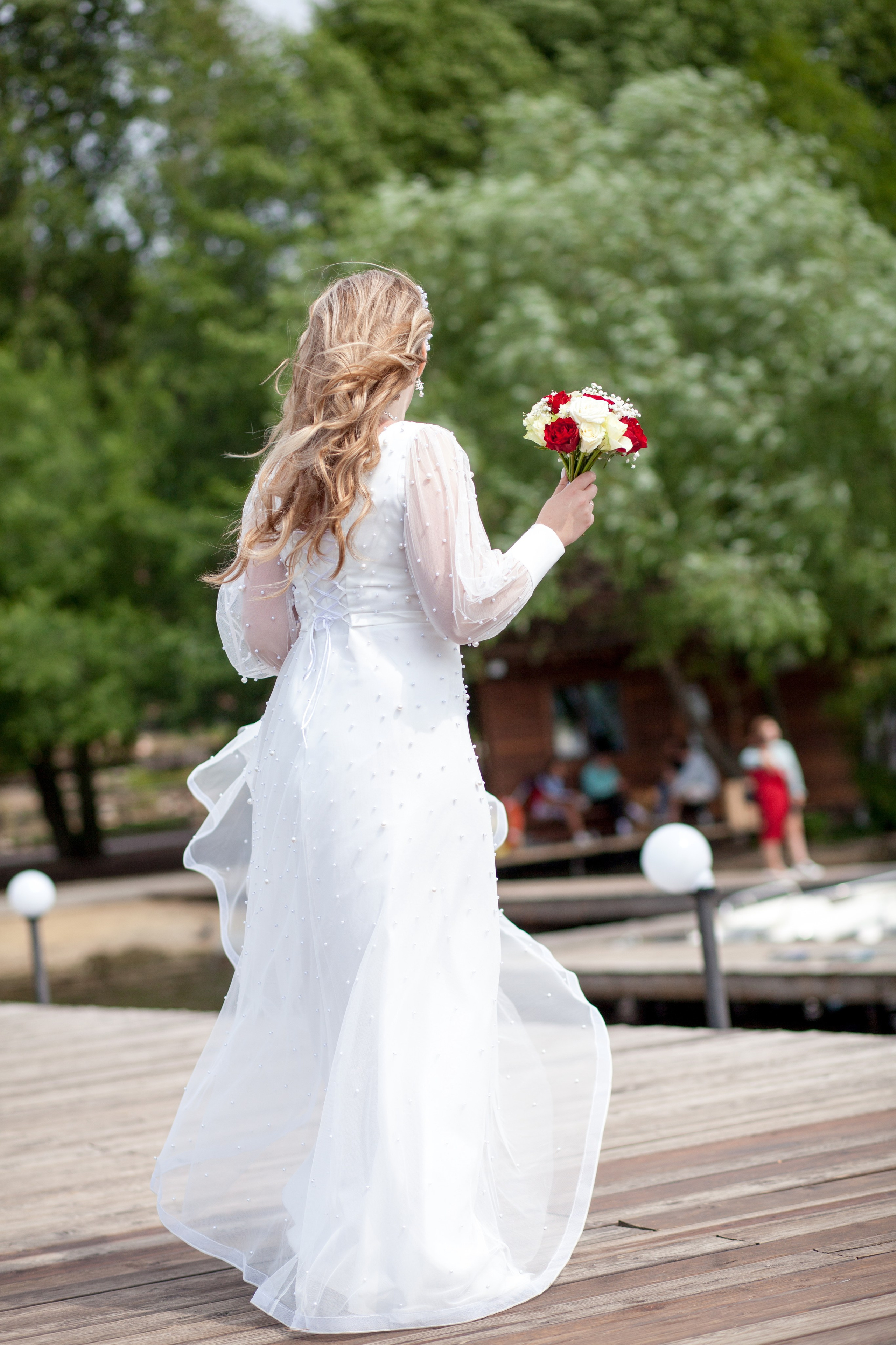 Свадьба Никиты и Марии. Свадебный и семейный фотограф в Воронеже Андрей Валин