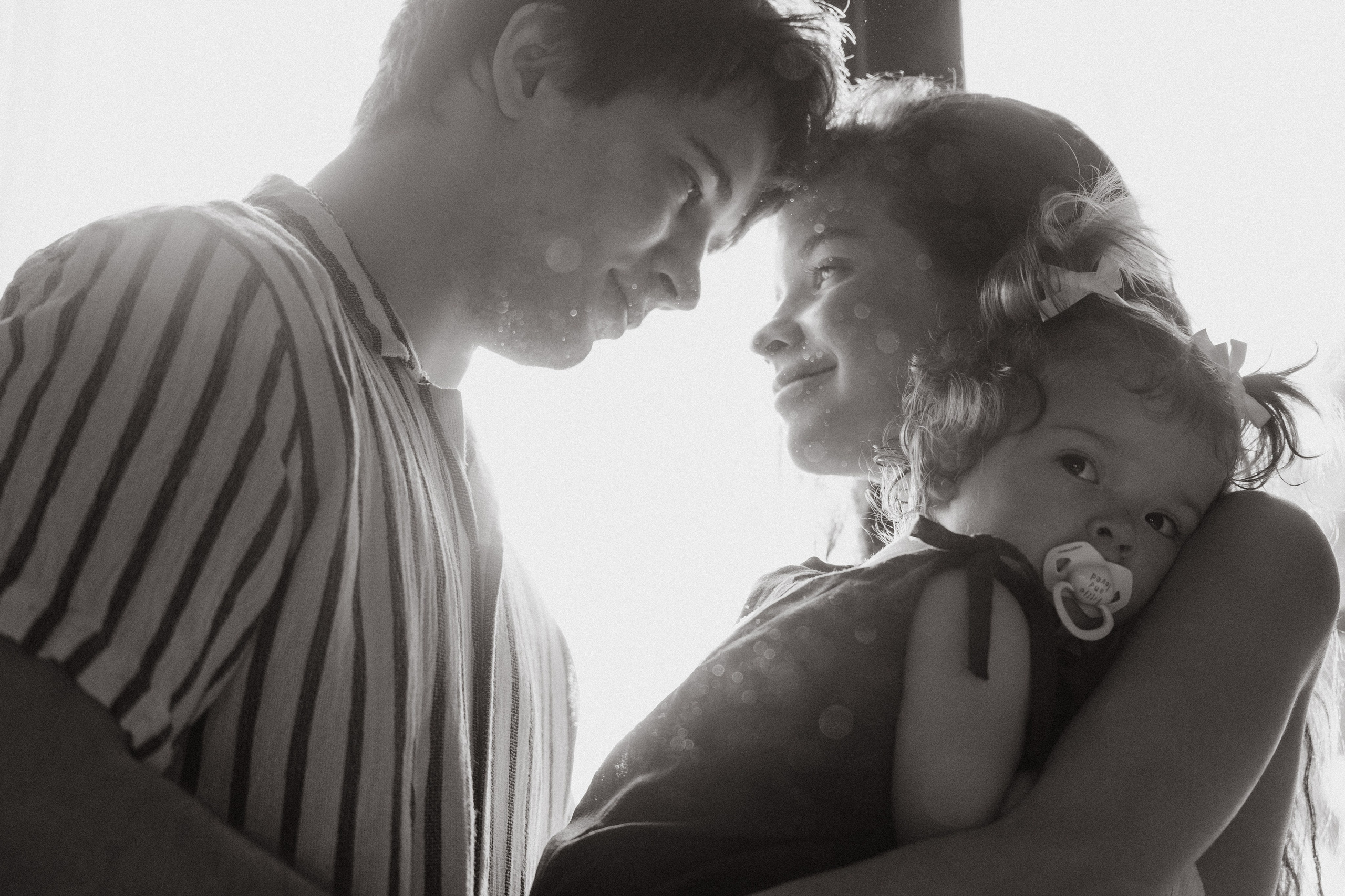 Домашнее тепло. Семейный фотограф в Челябинске Юлия Короткова