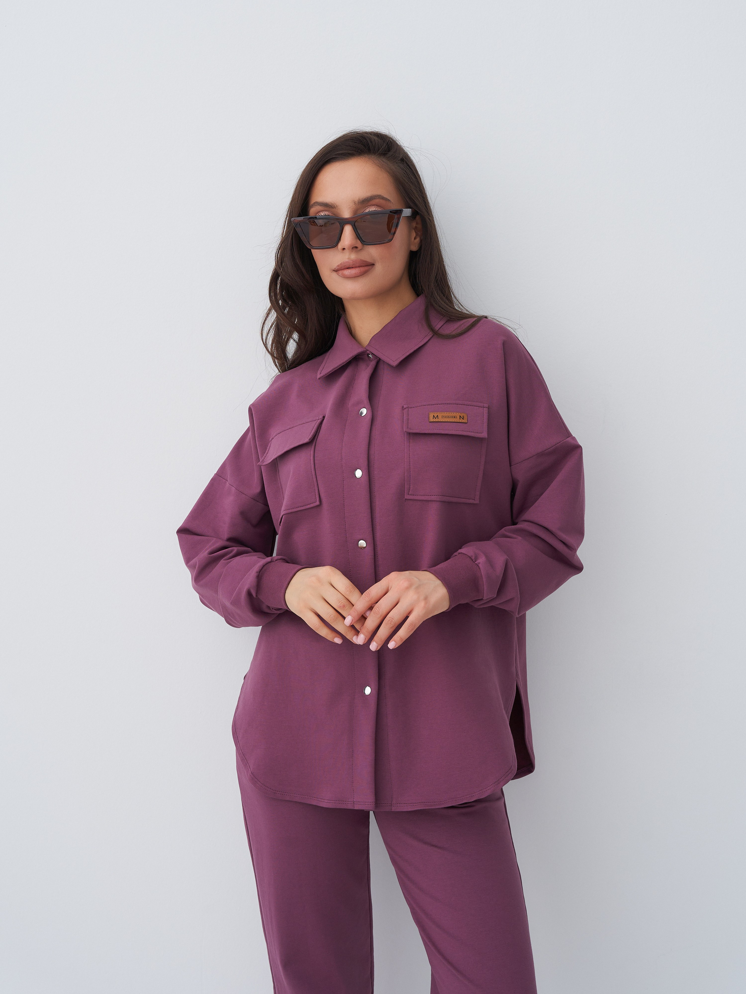 Настя Д. Контент для маркетплейсов и соцсетей. Фото и видео съемка