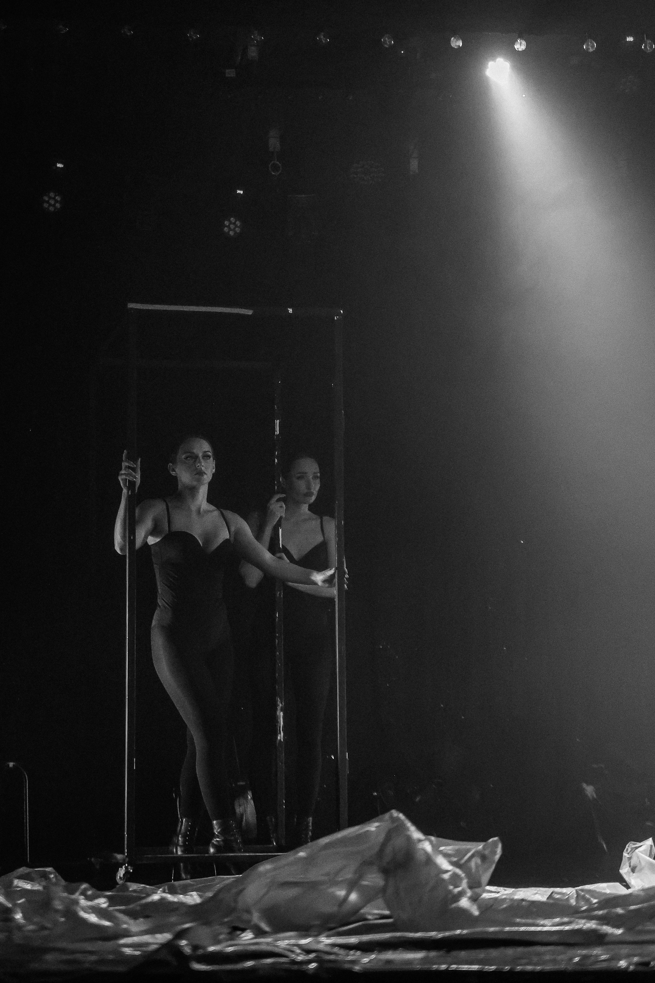 Большая Исповедь _ IVEX. Фотограф Юлия Мальцева