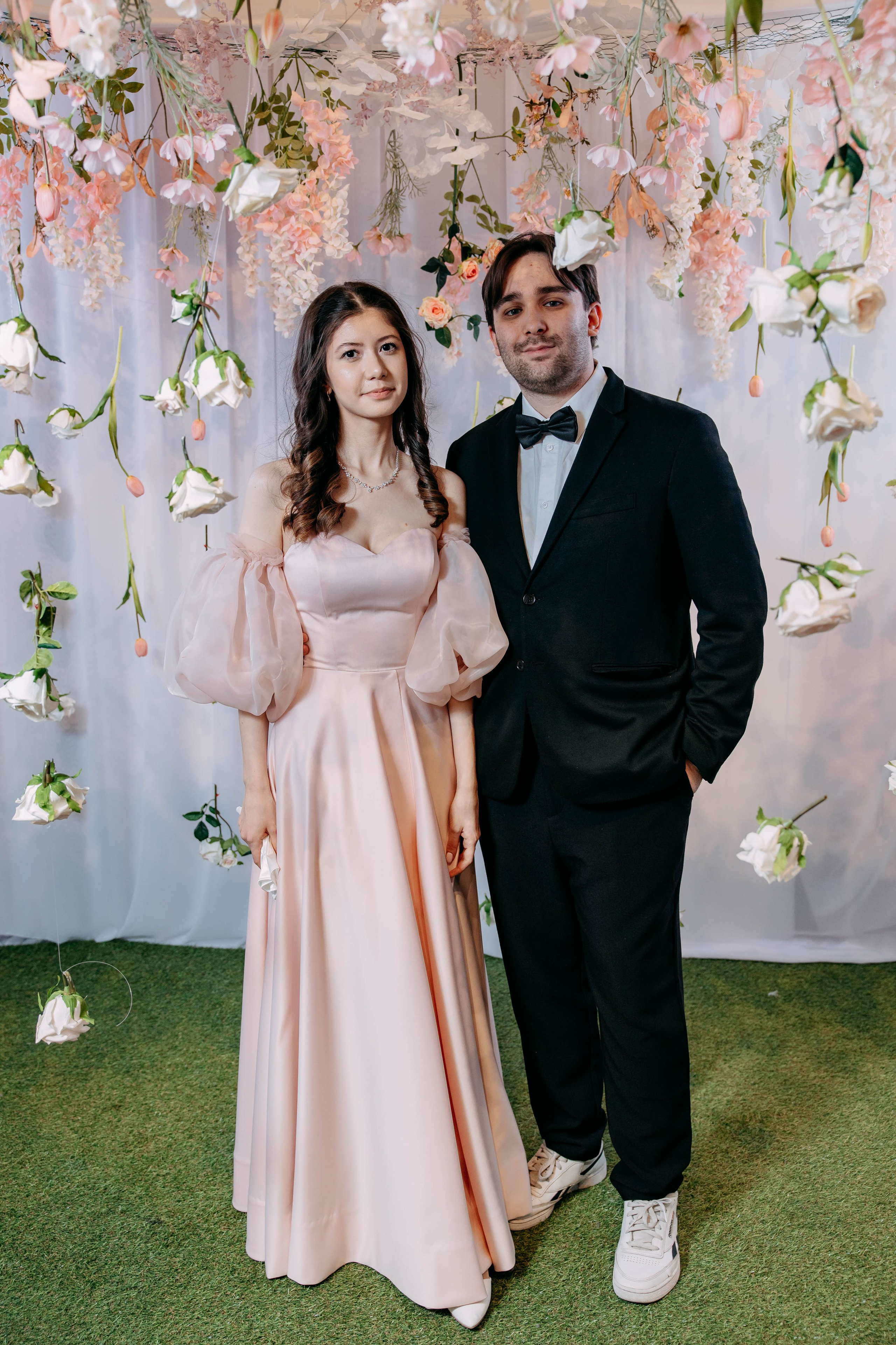 Бал студентов ВШЭ. Фото и видео съемка. Андрей Ионов