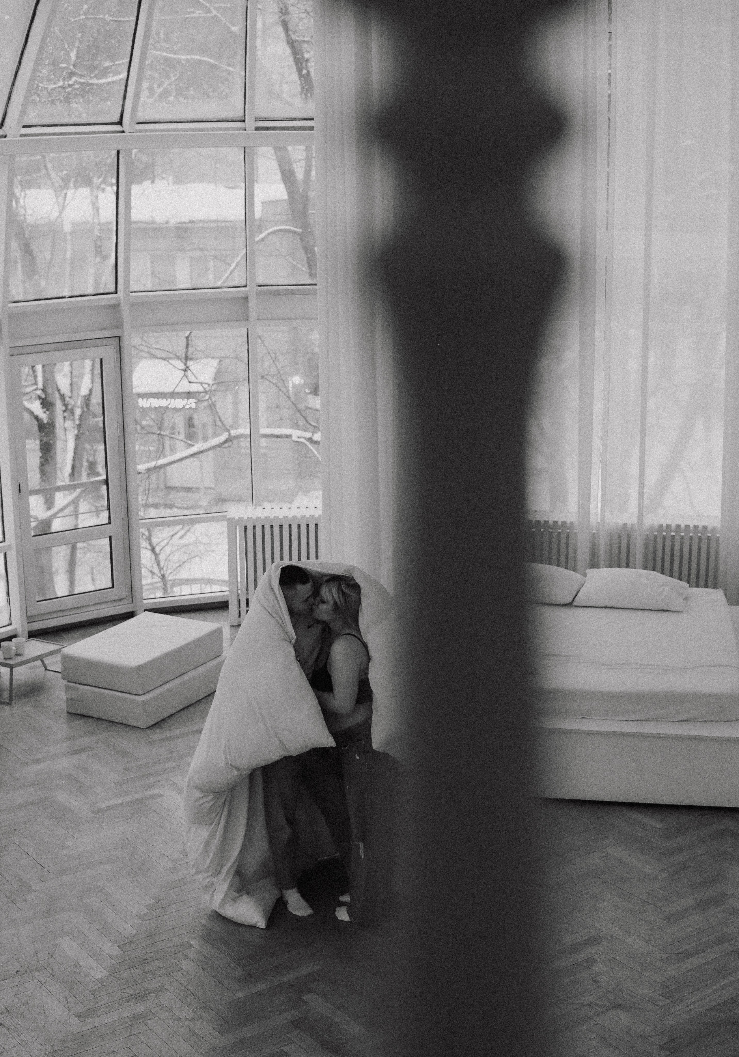 Беременность. Фотограф Москва