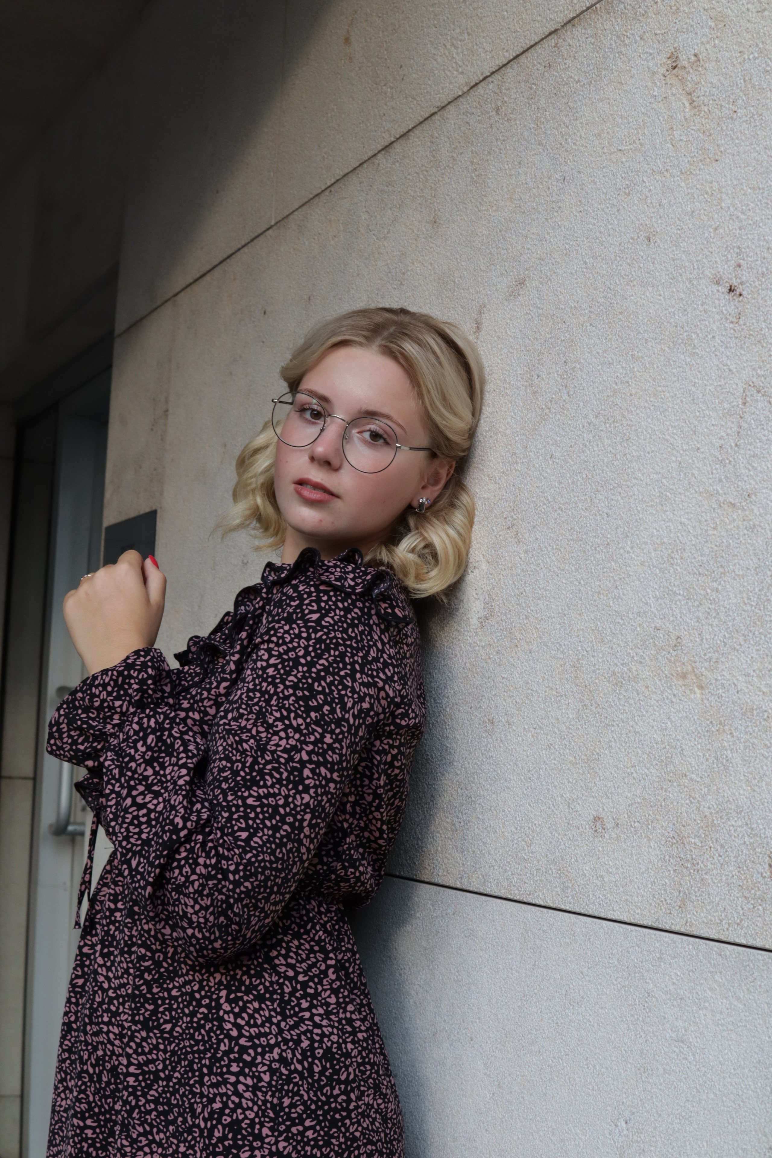 Соня🤍. Фотограф Москва