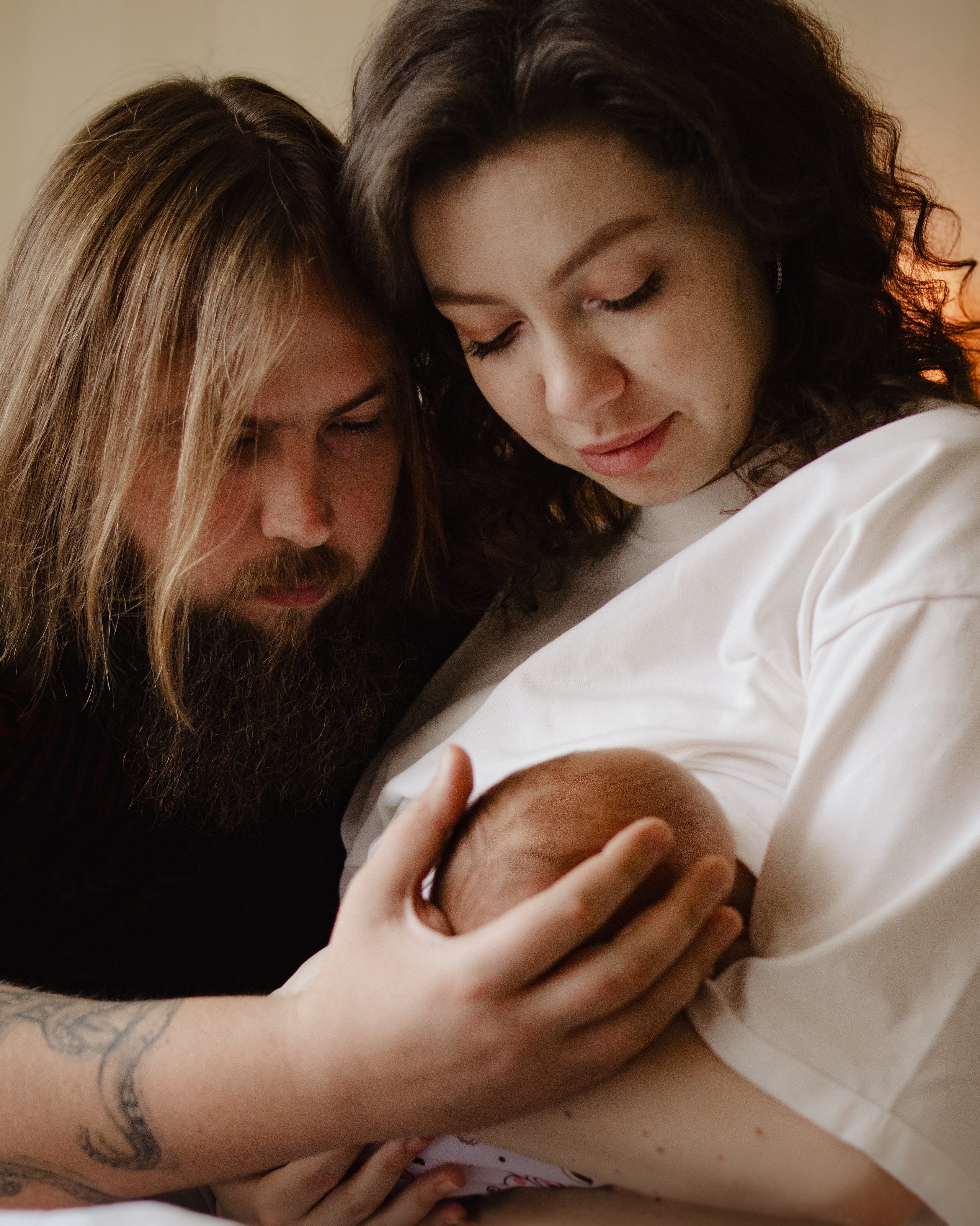 Малыш. Фотограф Москва