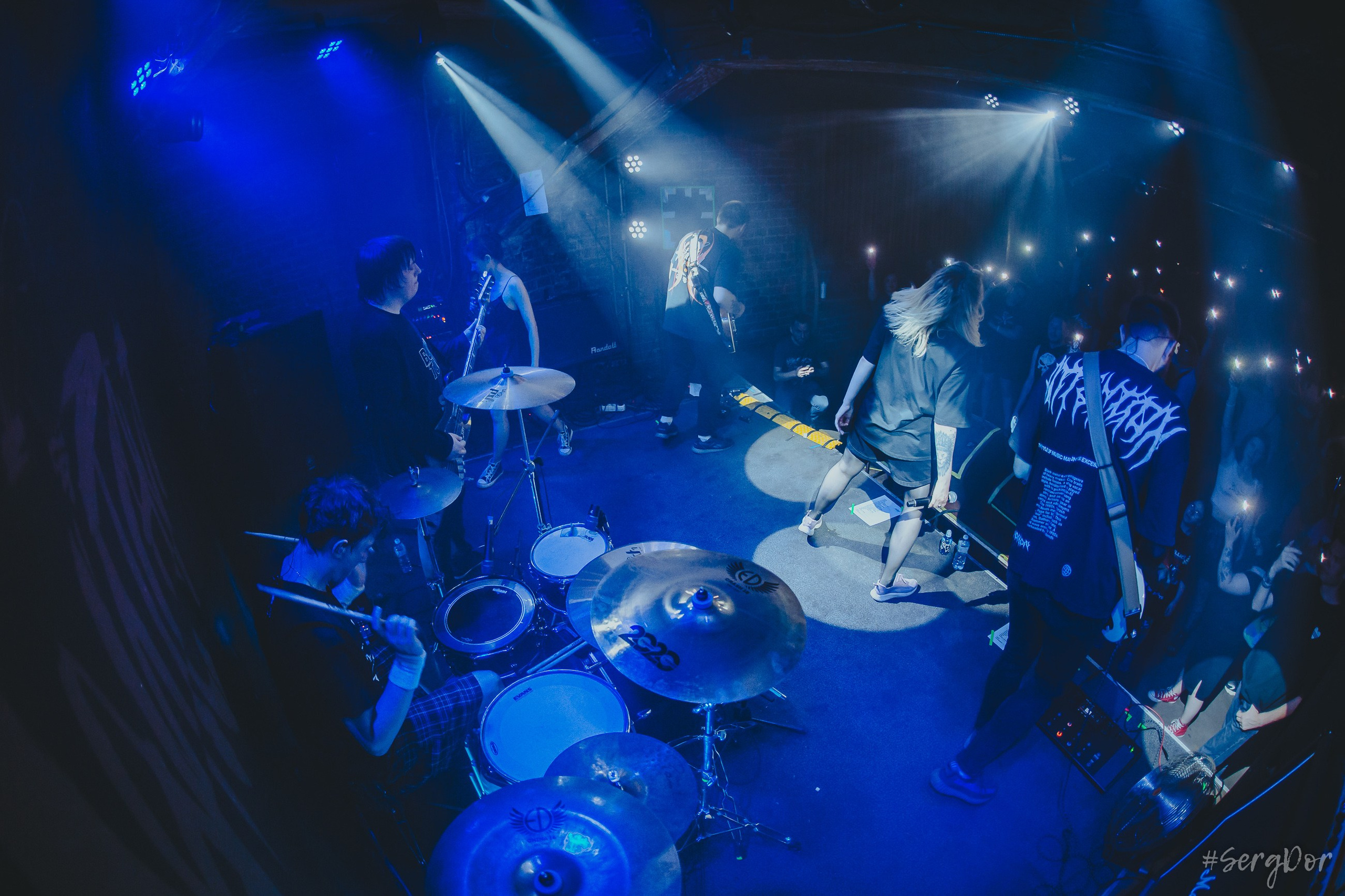 Лайтсаут, Lights Out, концерт, день рождения, Zoccolo 2.0,  Цоколь, Санкт-Петербург, 24.05.2024, SergDor, 24 мая 2024 года, #SergDor