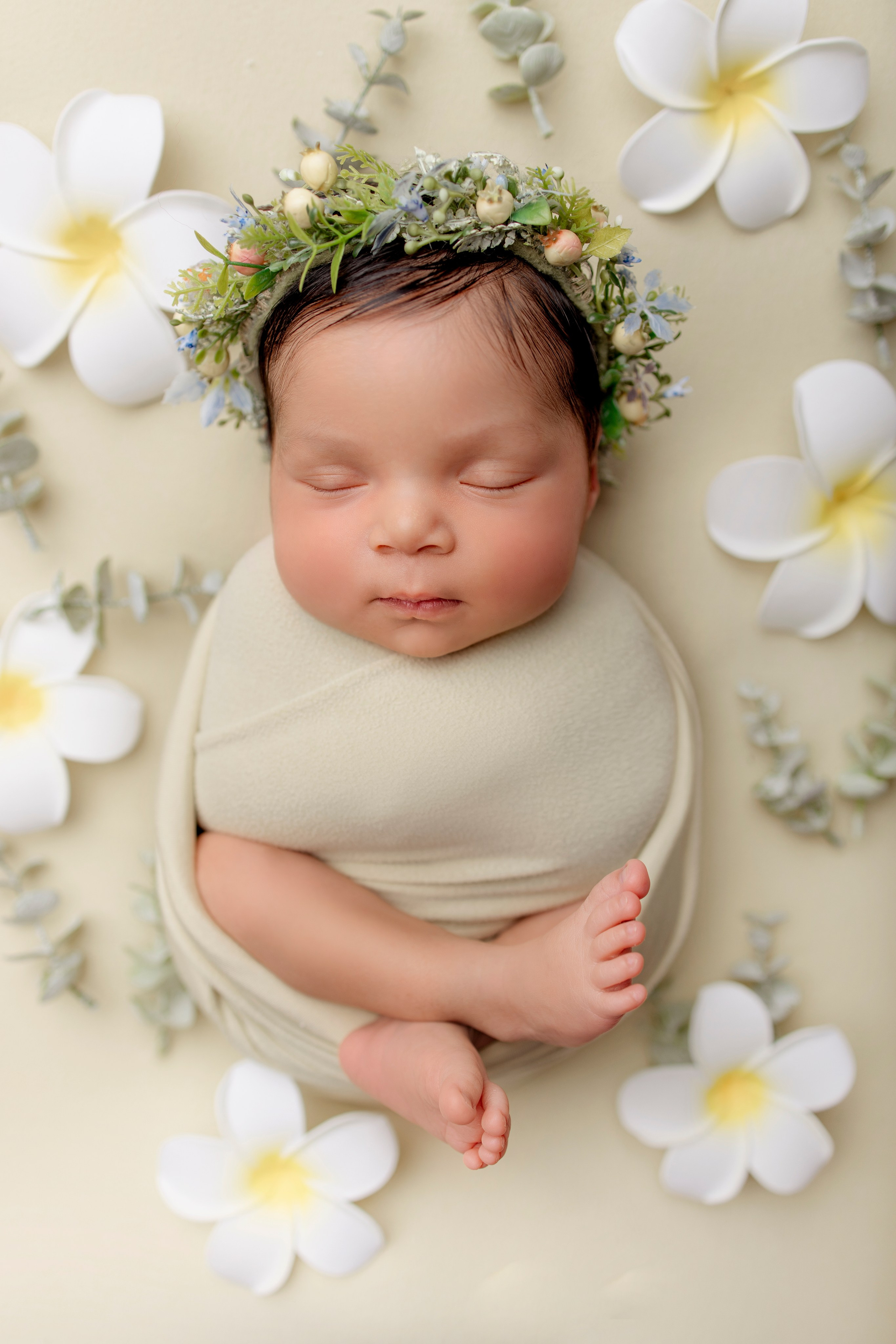 NEWBORN. Professional Worldwide Retoucher Retouch.Allusory