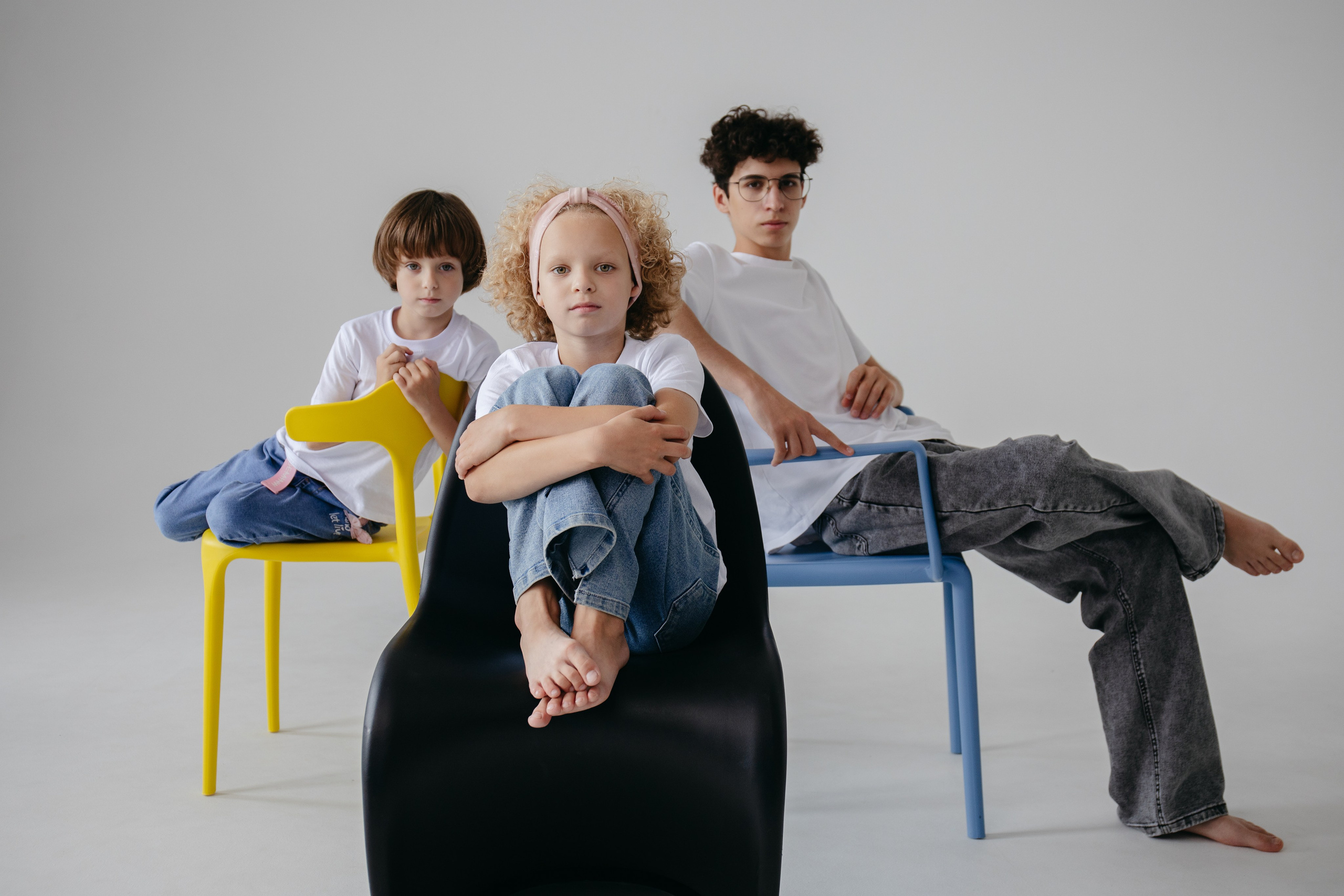 Детки. Свадебный и женский фотограф