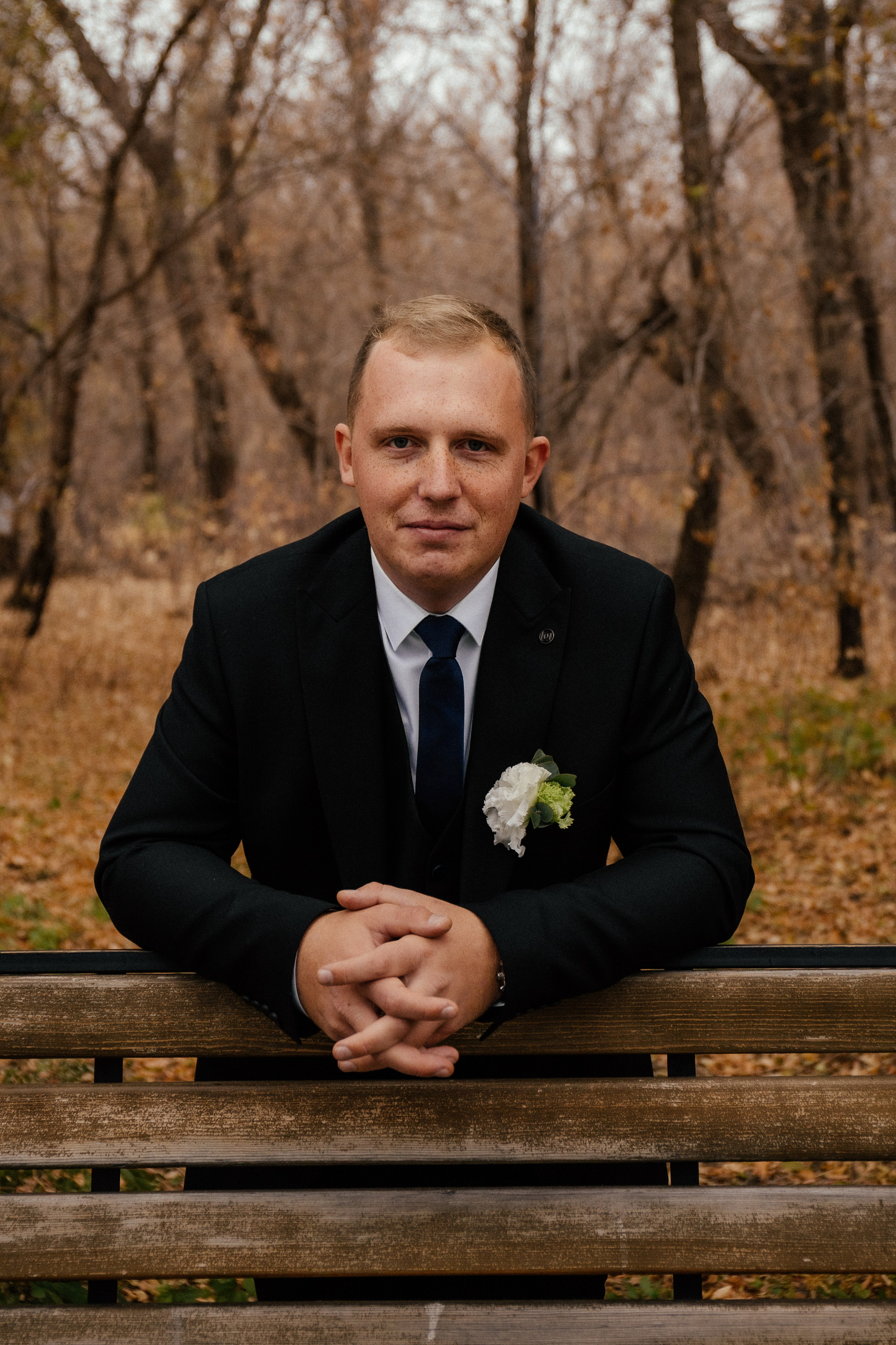 Иван и Ольга. Свадебный и женский фотограф