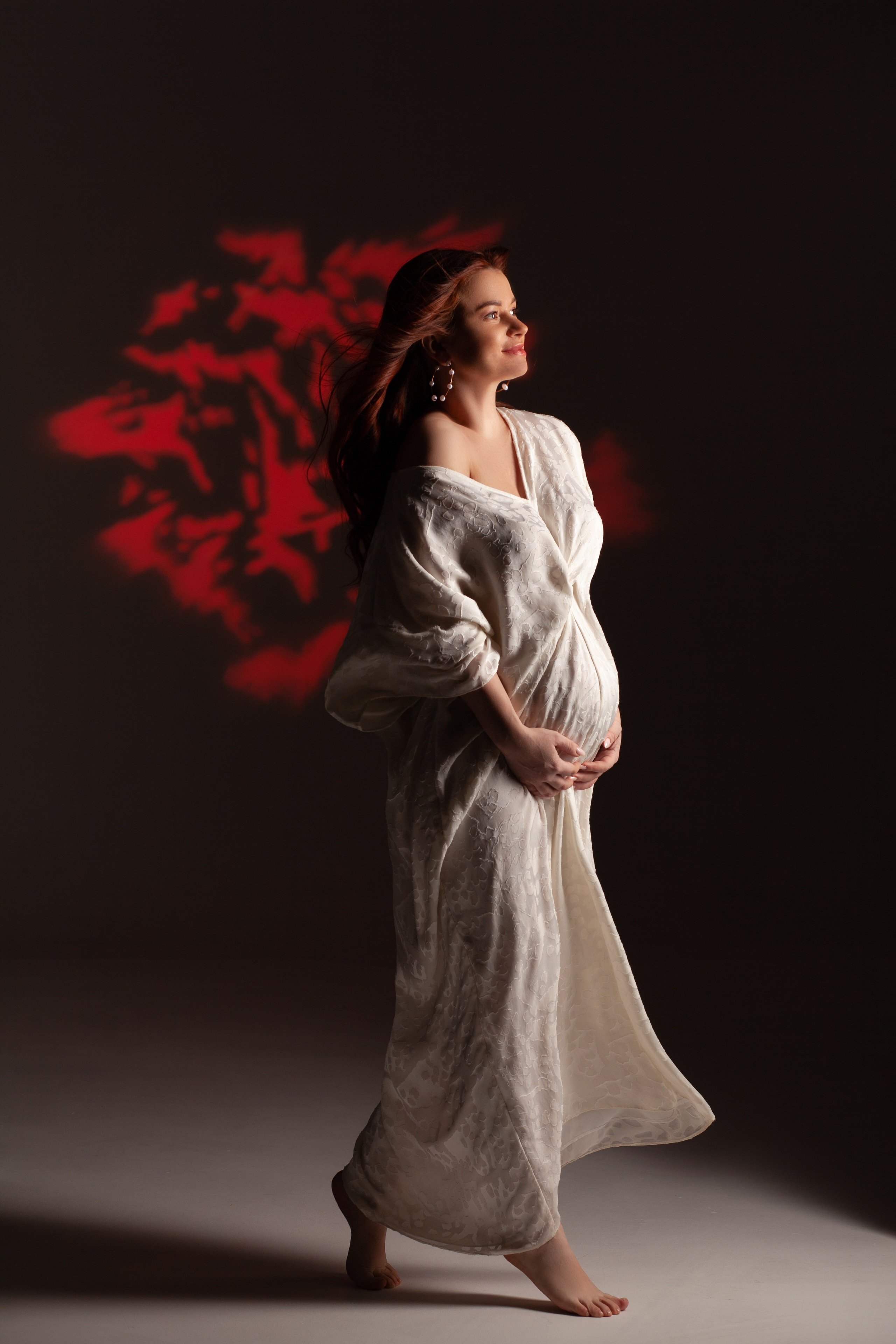 Платья. Фотогограф беременности и материнства в Ярославле Арсеньева Юлия