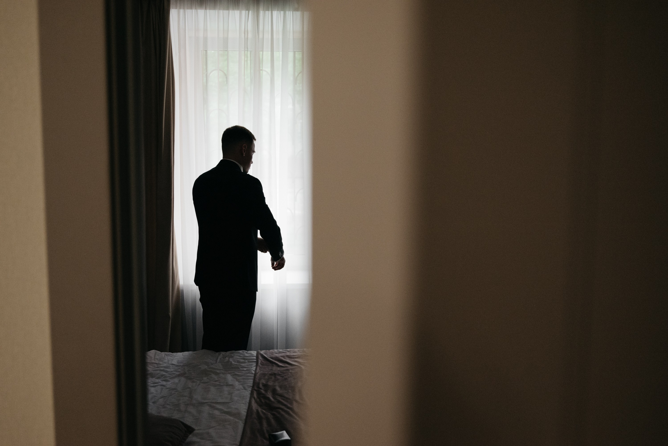 Родина Чайковского. Свадебный фотограф Ижевск Петр Шишков