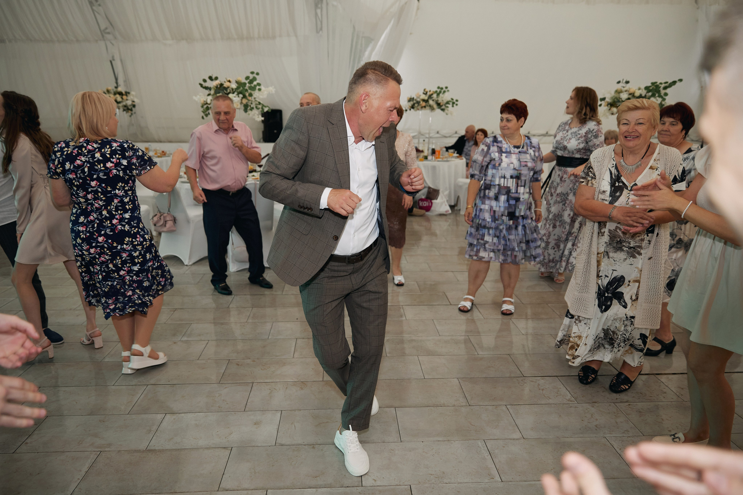 Марина и Максим