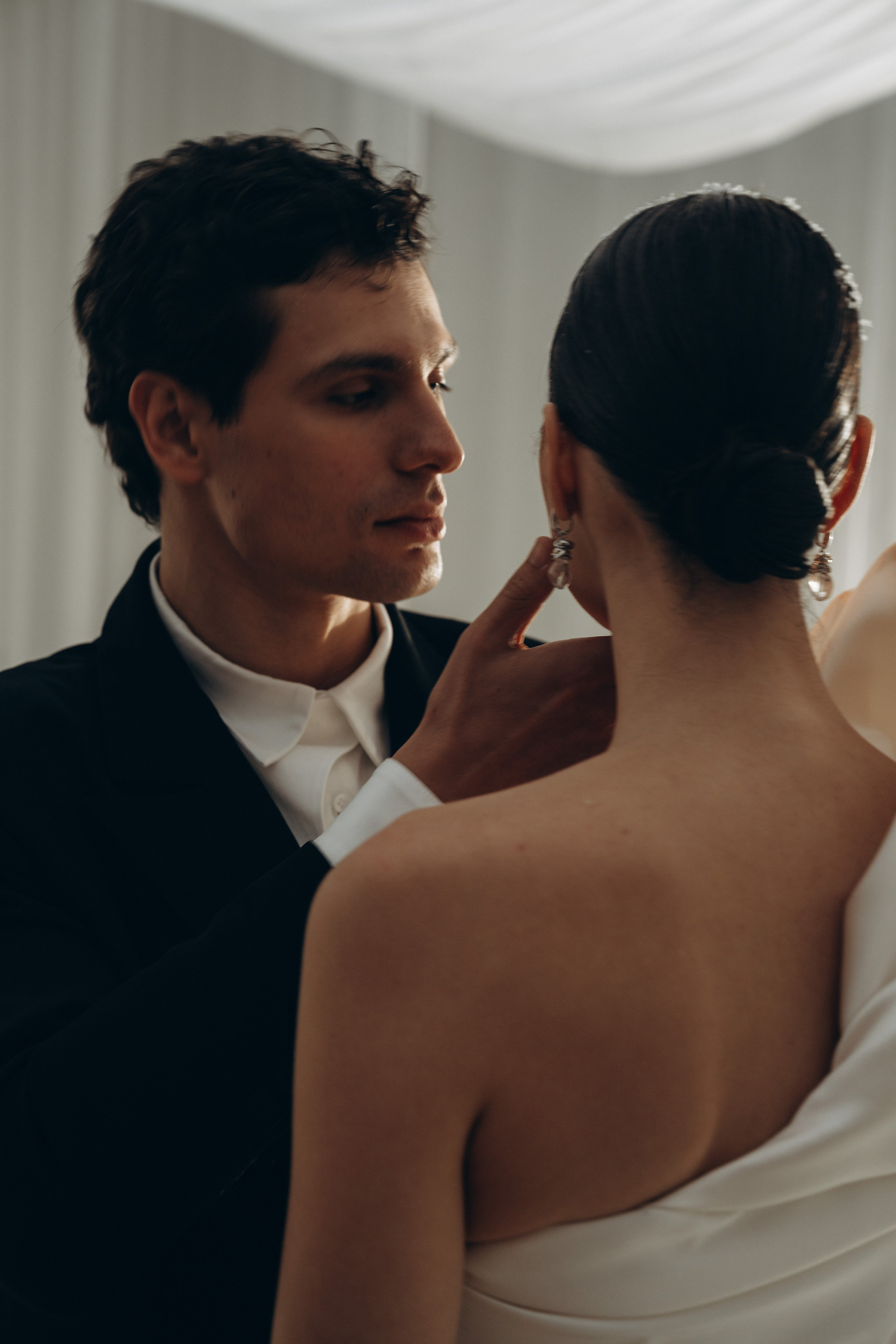 МК Виктории Романовой. Свадебный и портретный фотограф в Дагестане