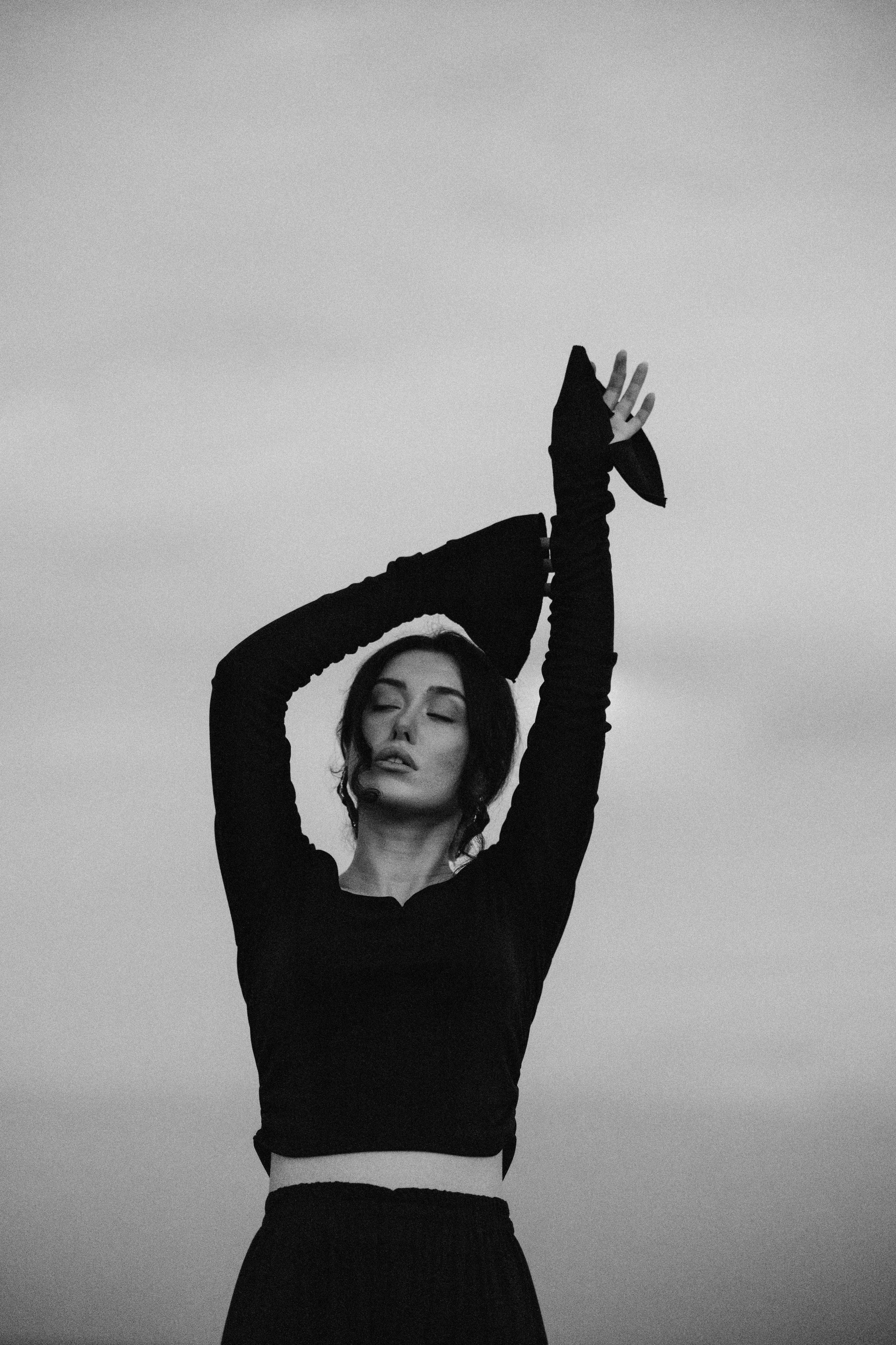 Женский портрет. Свадебный и портретный фотограф в Дагестане