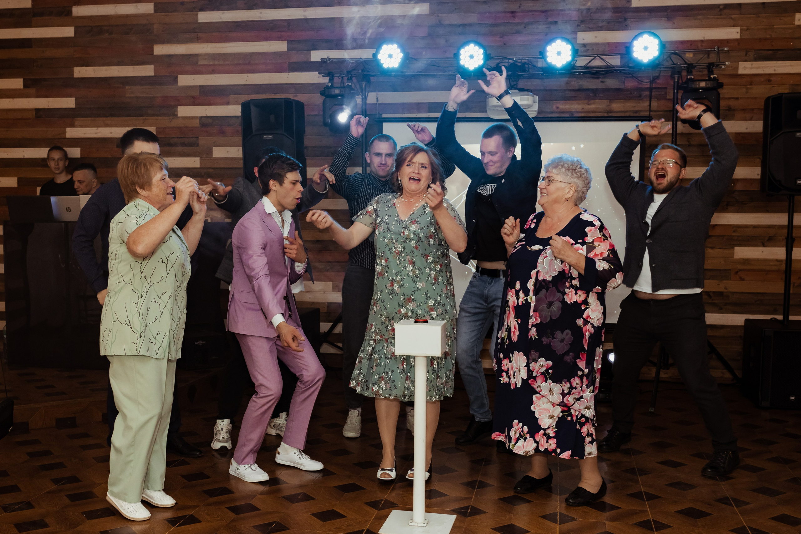 Егор & Ира (с банкетом). ФОТОГРАФ Маргарита Сивакова | Ярославль Кострома Москва