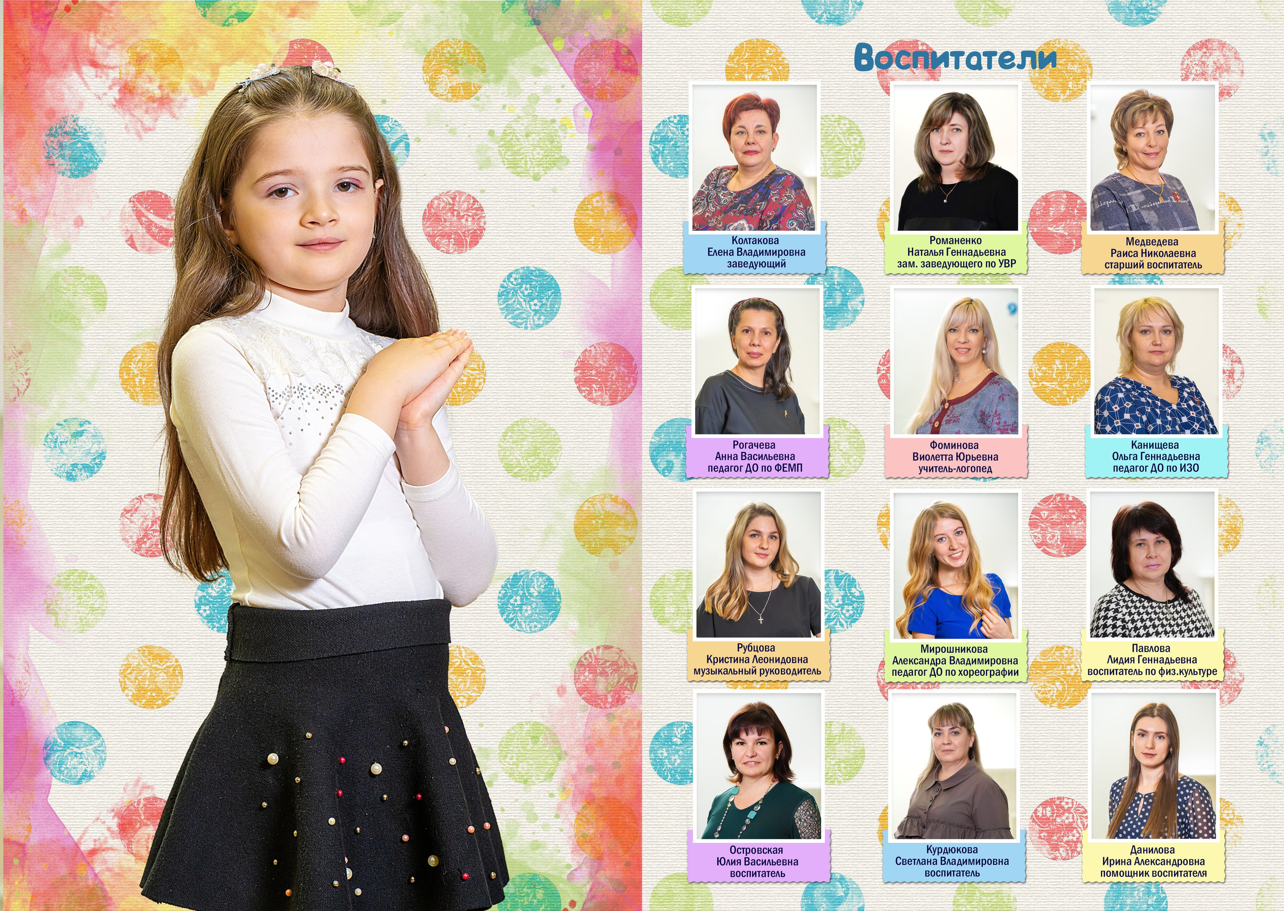 Альбом 2. Геннадий Войтов — контент под любые задачи