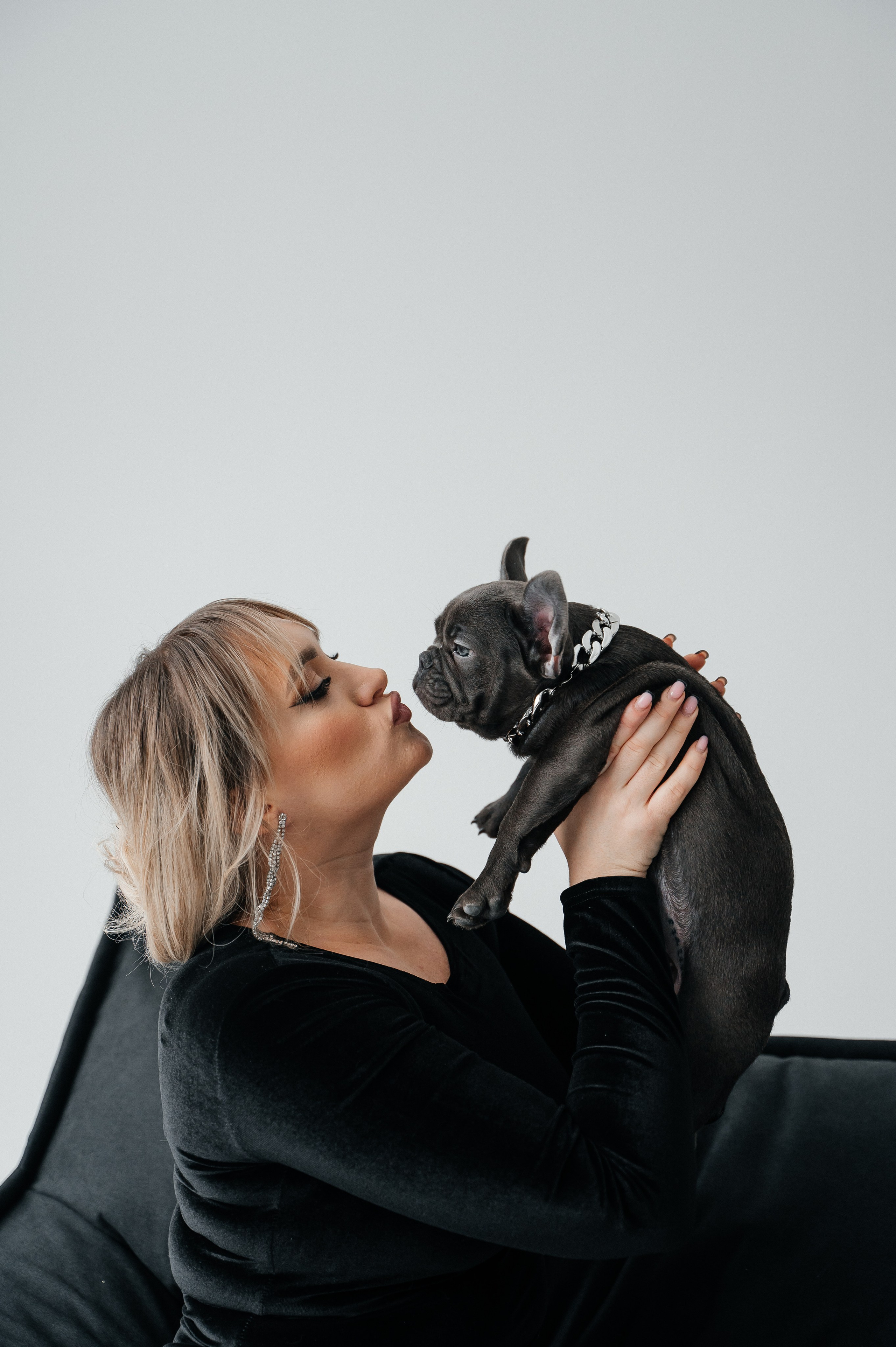 Юля и Гранд. Свадебный и семейный фотограф в городе Смоленске