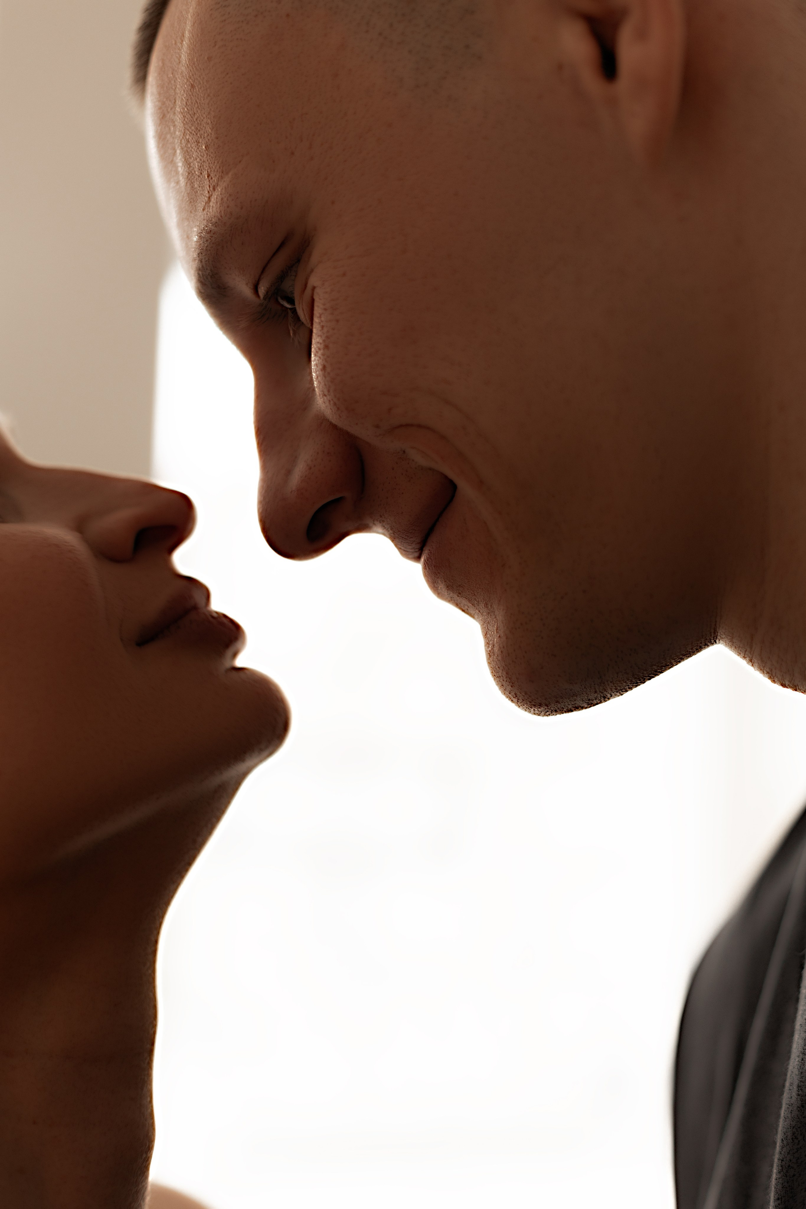 Валерия и Станислав. Фотограф Алина Кучумова