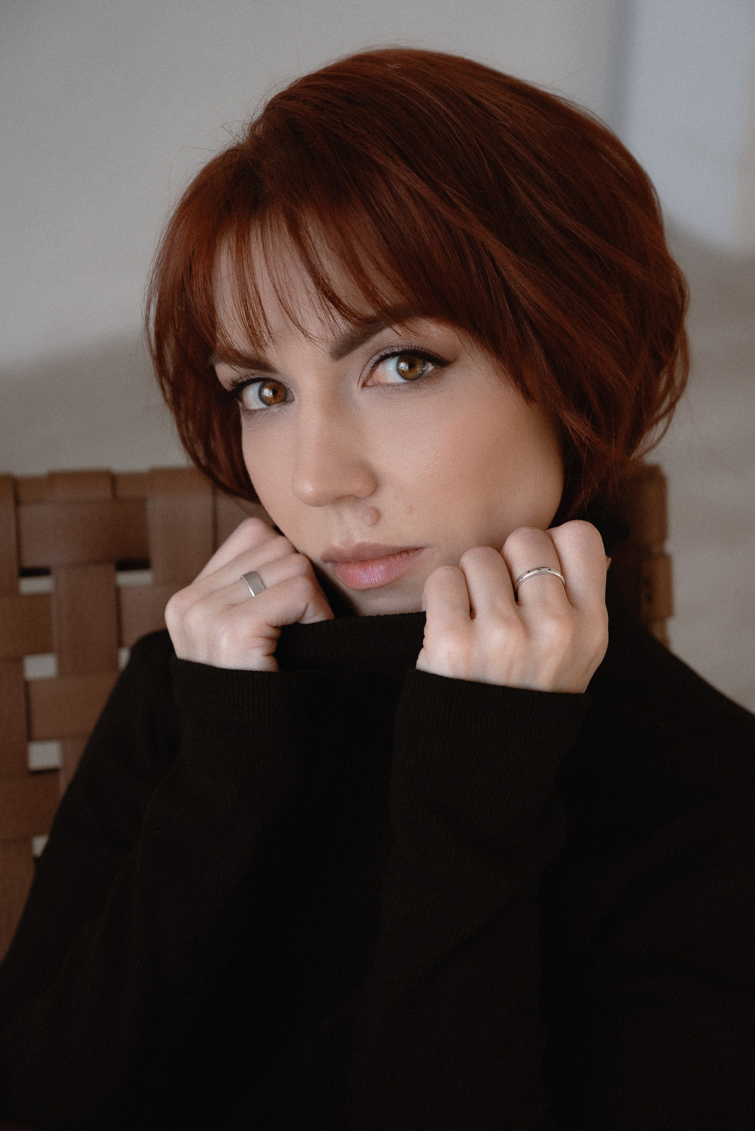 Катрин. Тамара Власова