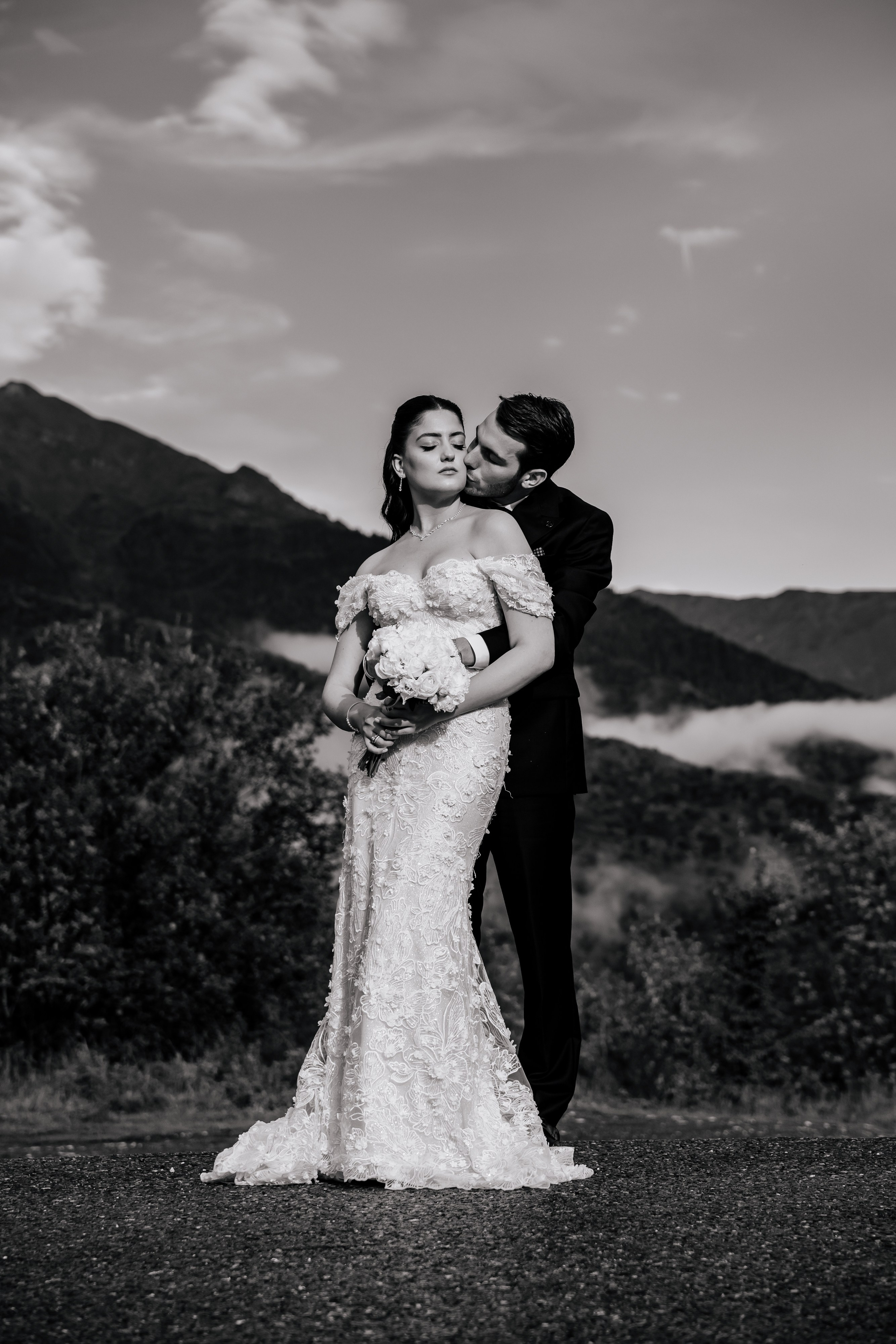 Т&Д. Свадебный и семейный фотограф в Сочи Никита Пищов