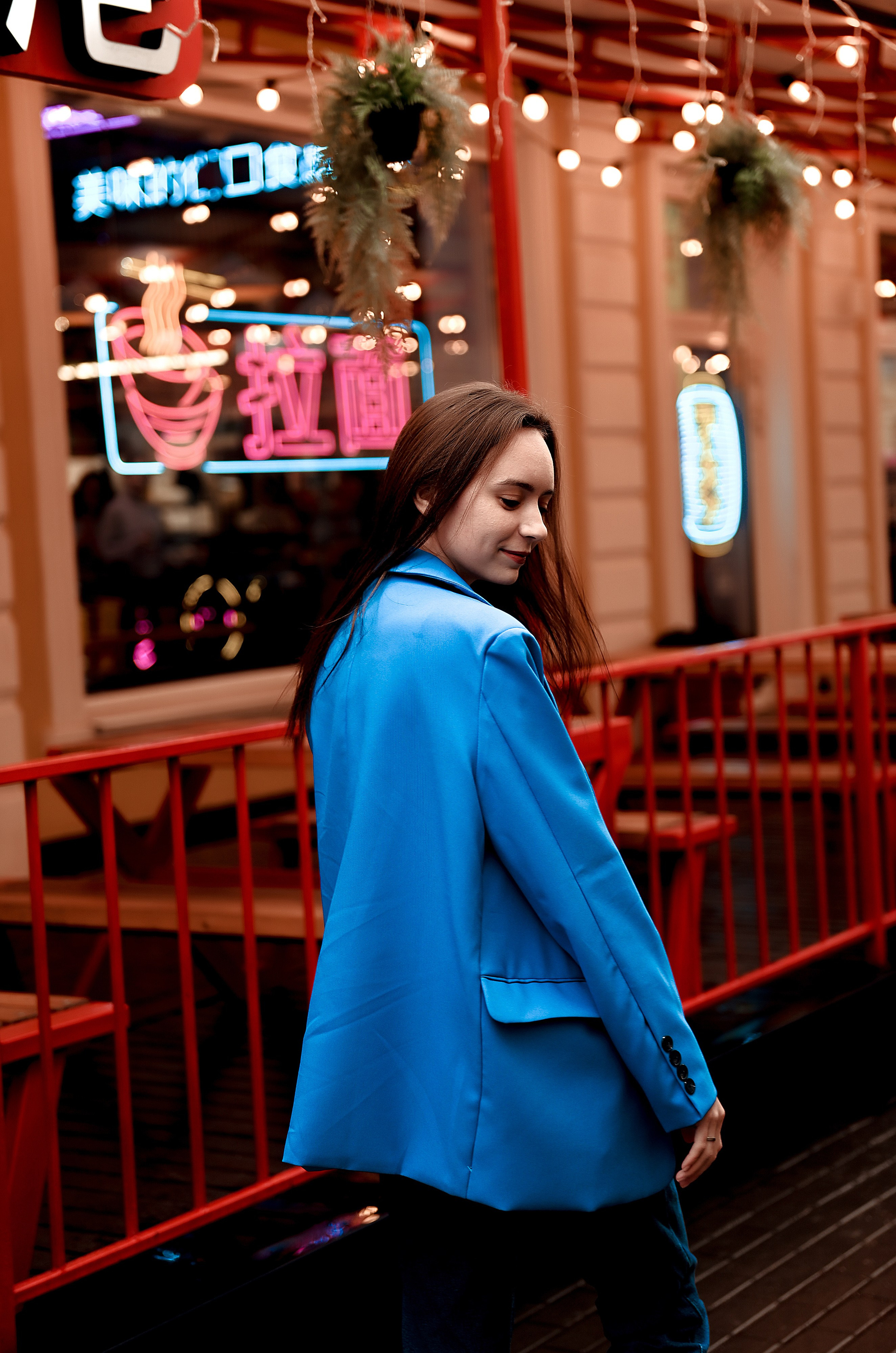 Фотосет уличный. Свадебный, семейный, детский, контент фотограф в Омске Максим Ильин