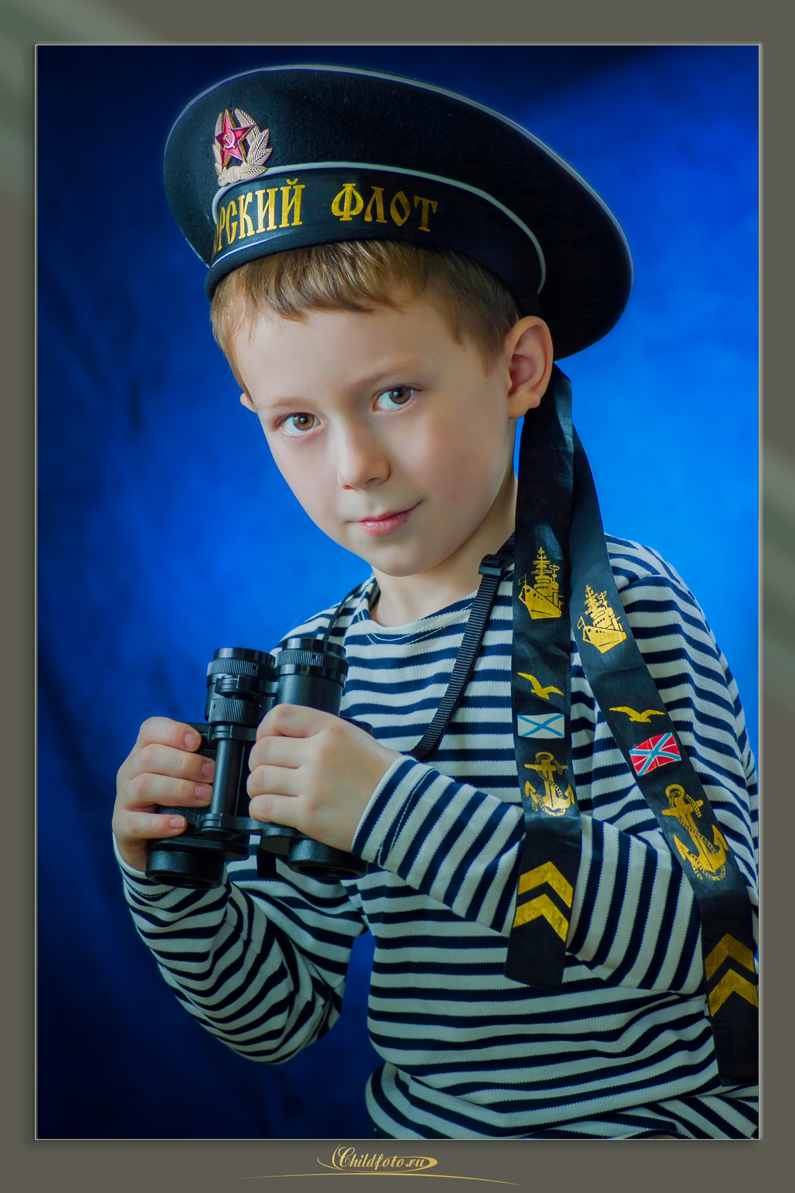 Детские костюмированные съемки. Skazka.wfolio.pro