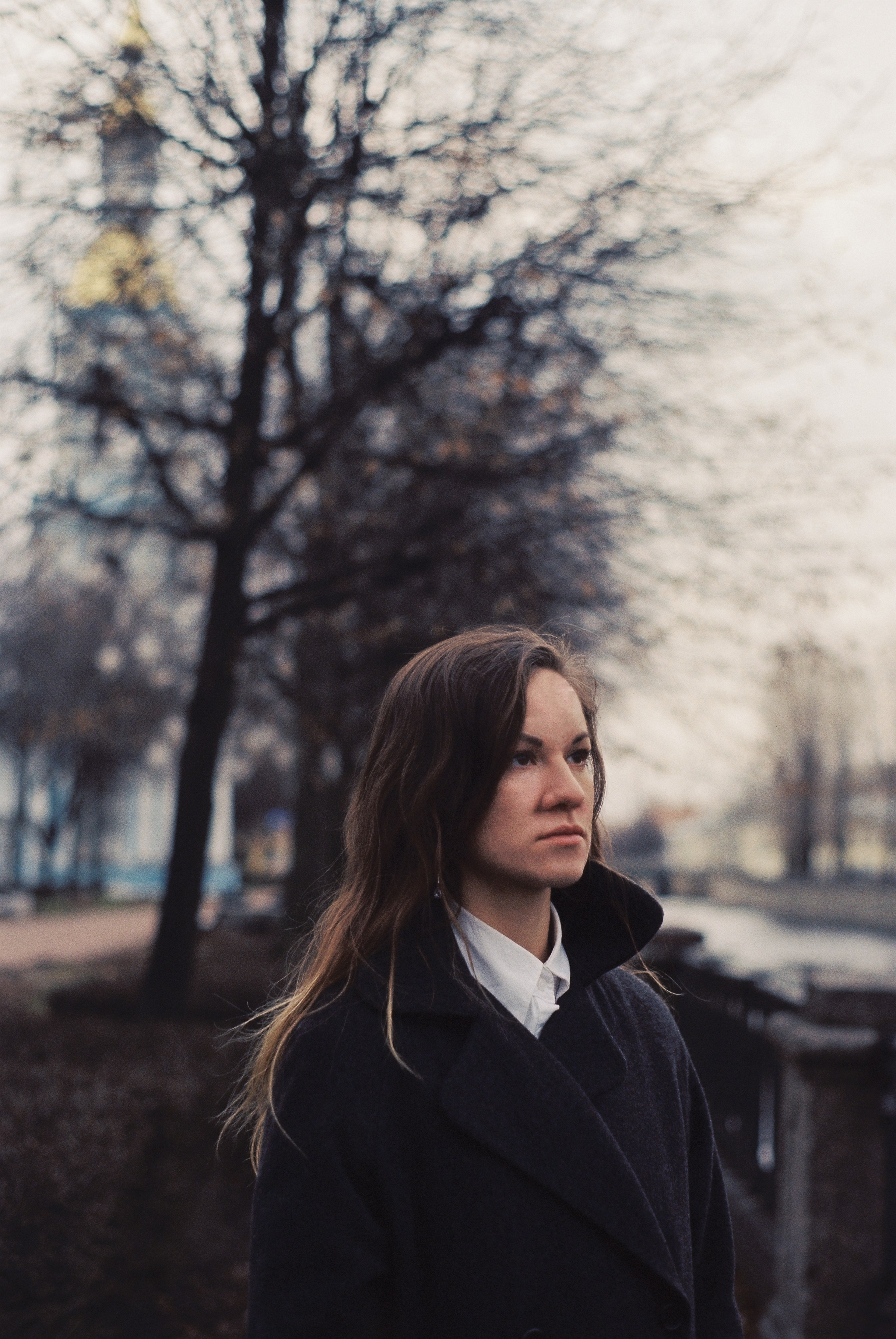 Плёнка. Sasha Ivanov — Documentary photographer