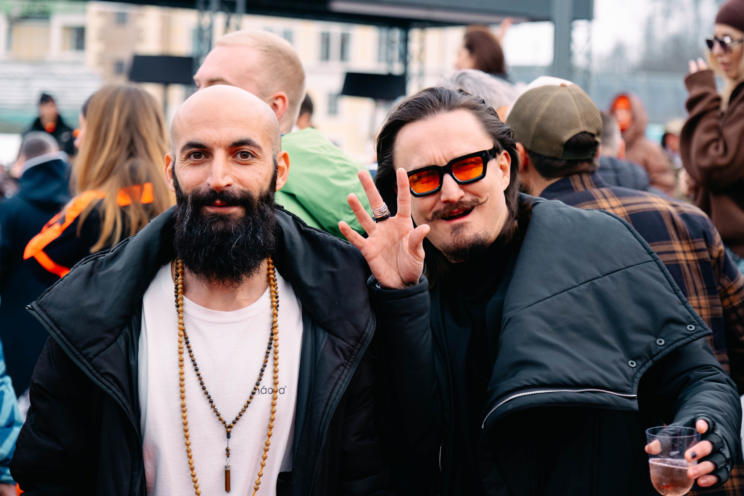 SoWulo | Apres Ski | 22 февраля. Фотограф в Сочи