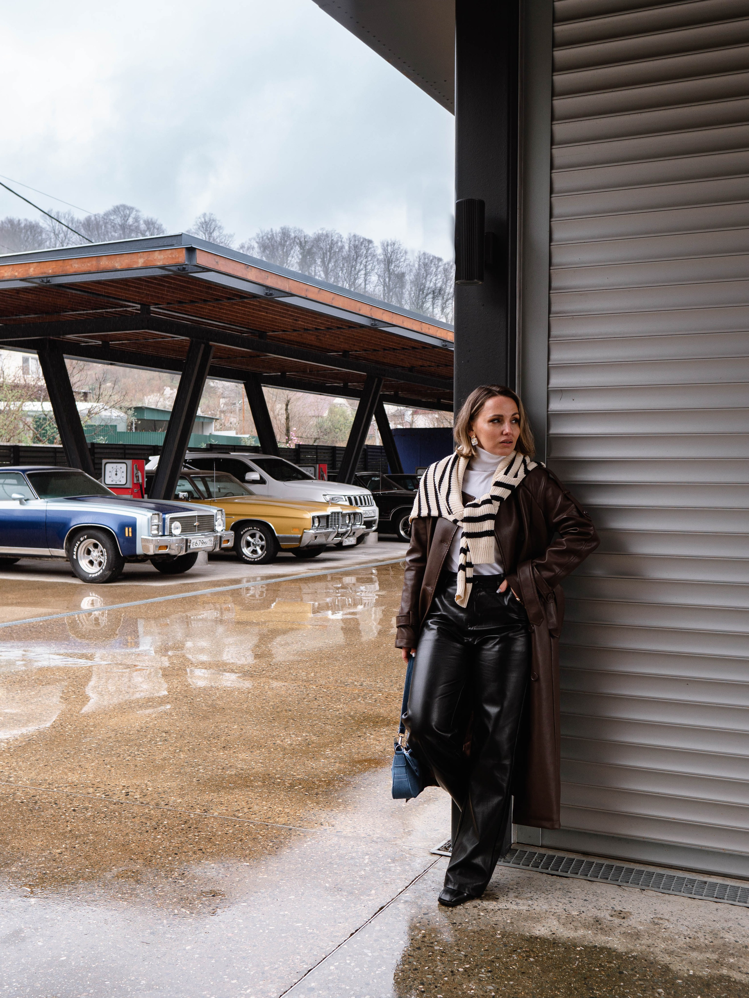 Love Story style Old Money. Фотограф в Сочи