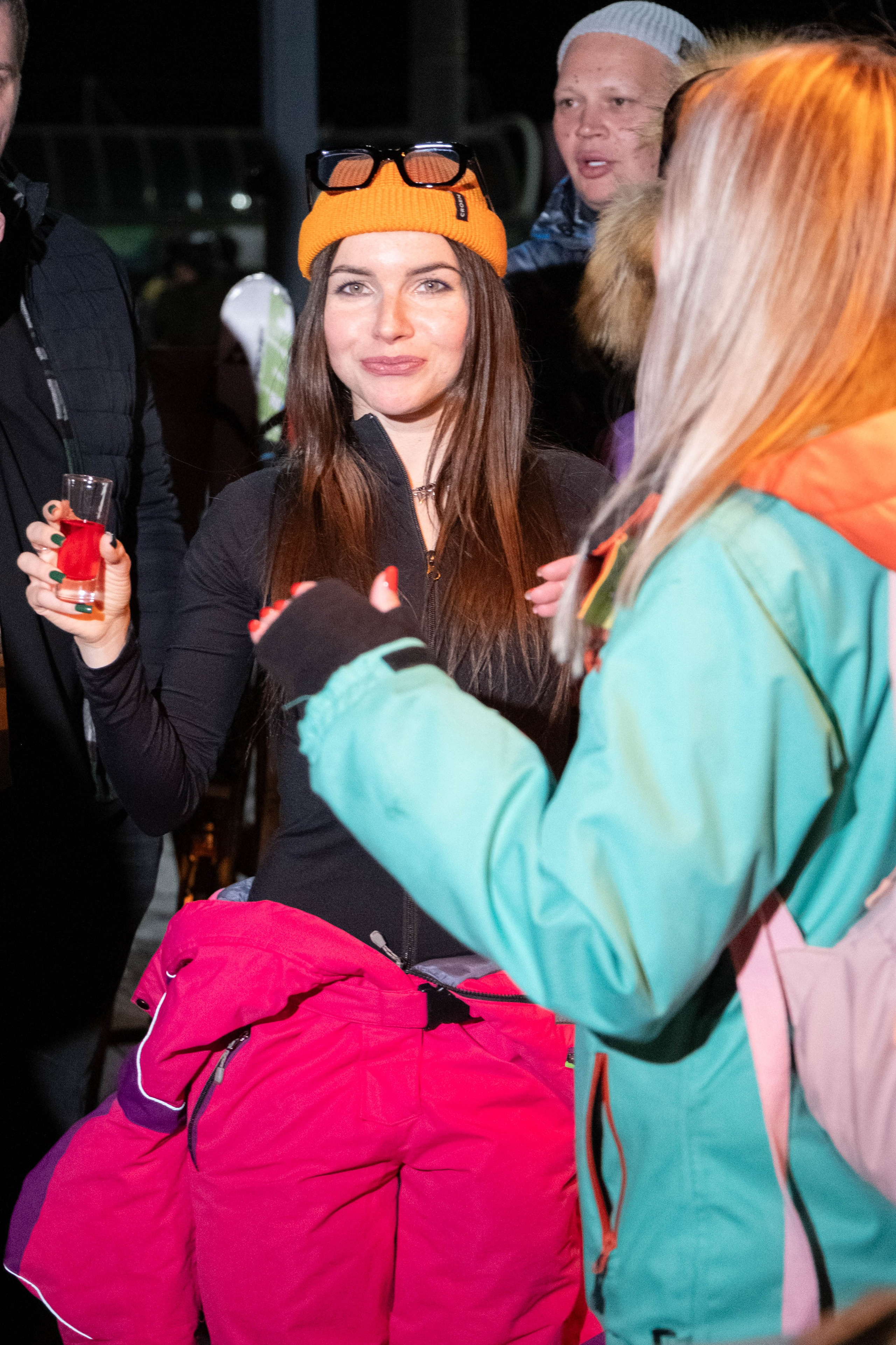 SoWulo | Apres Ski | 22 февраля. Фотограф в Сочи