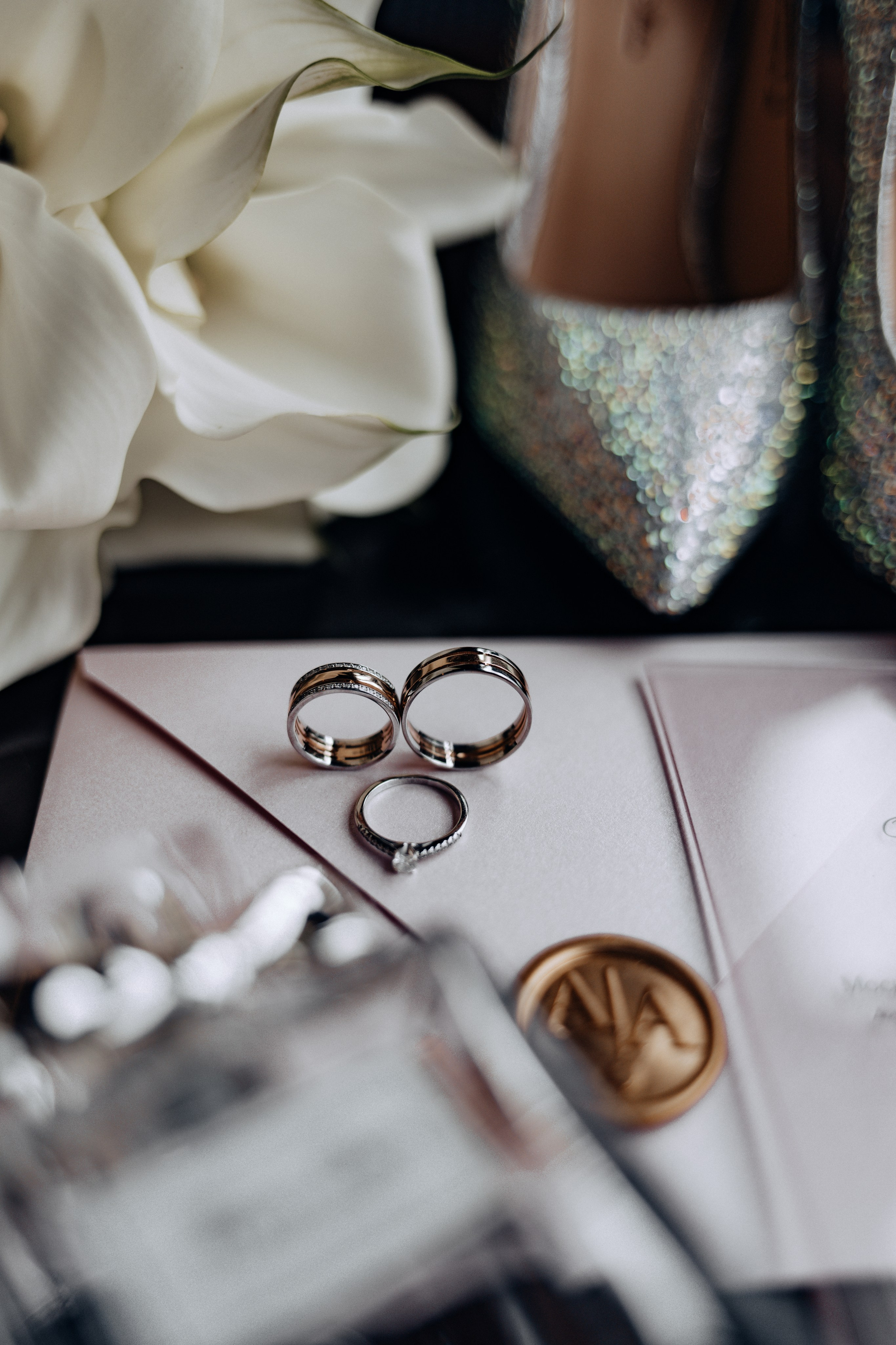 Свадьба Анастасии и Анатолия. Свадебный и семейный фотограф Савельева Дарья