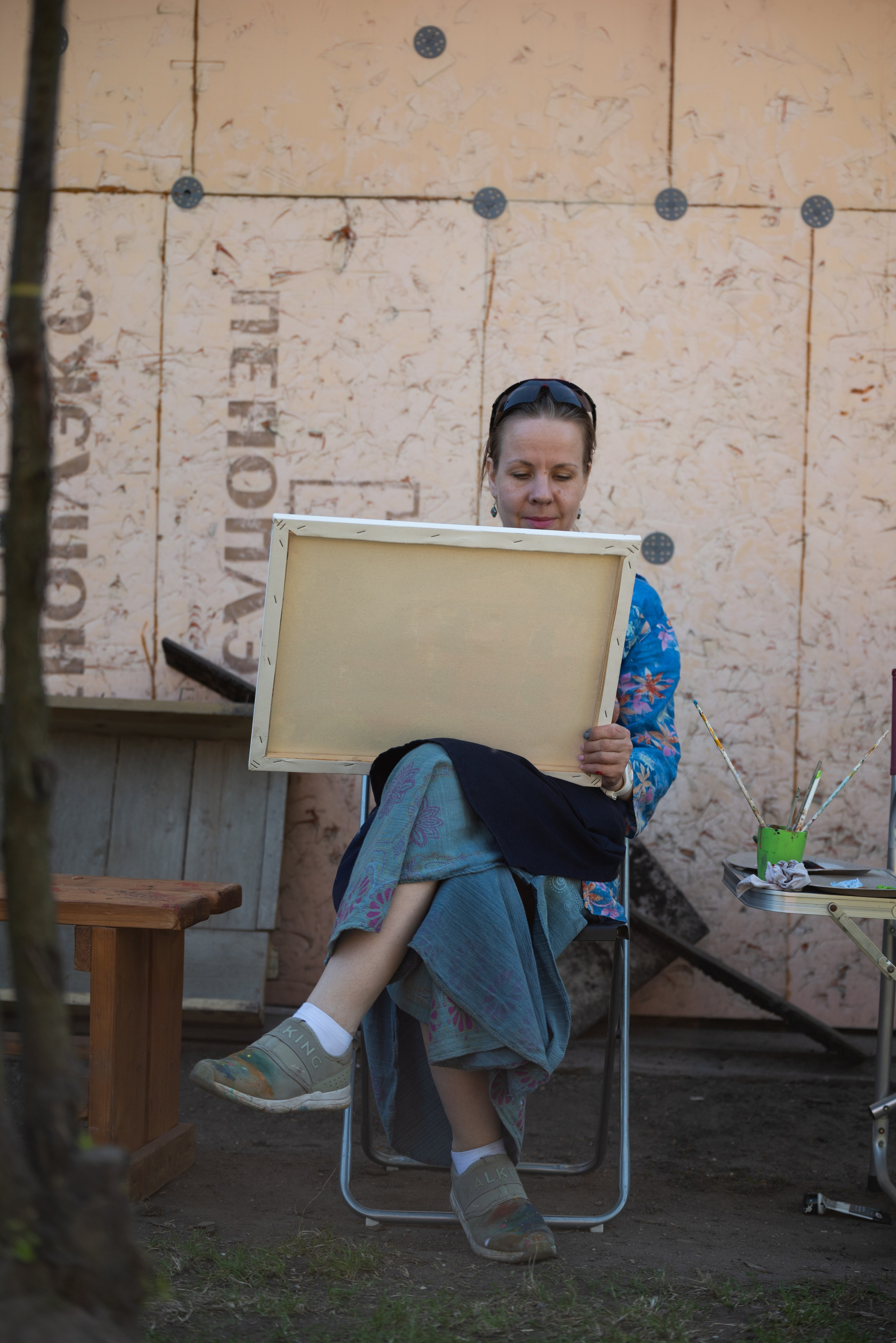 Том Сойер Фест ул. Кардовского 25 (репортаж). Портретная и репортажная съёмка