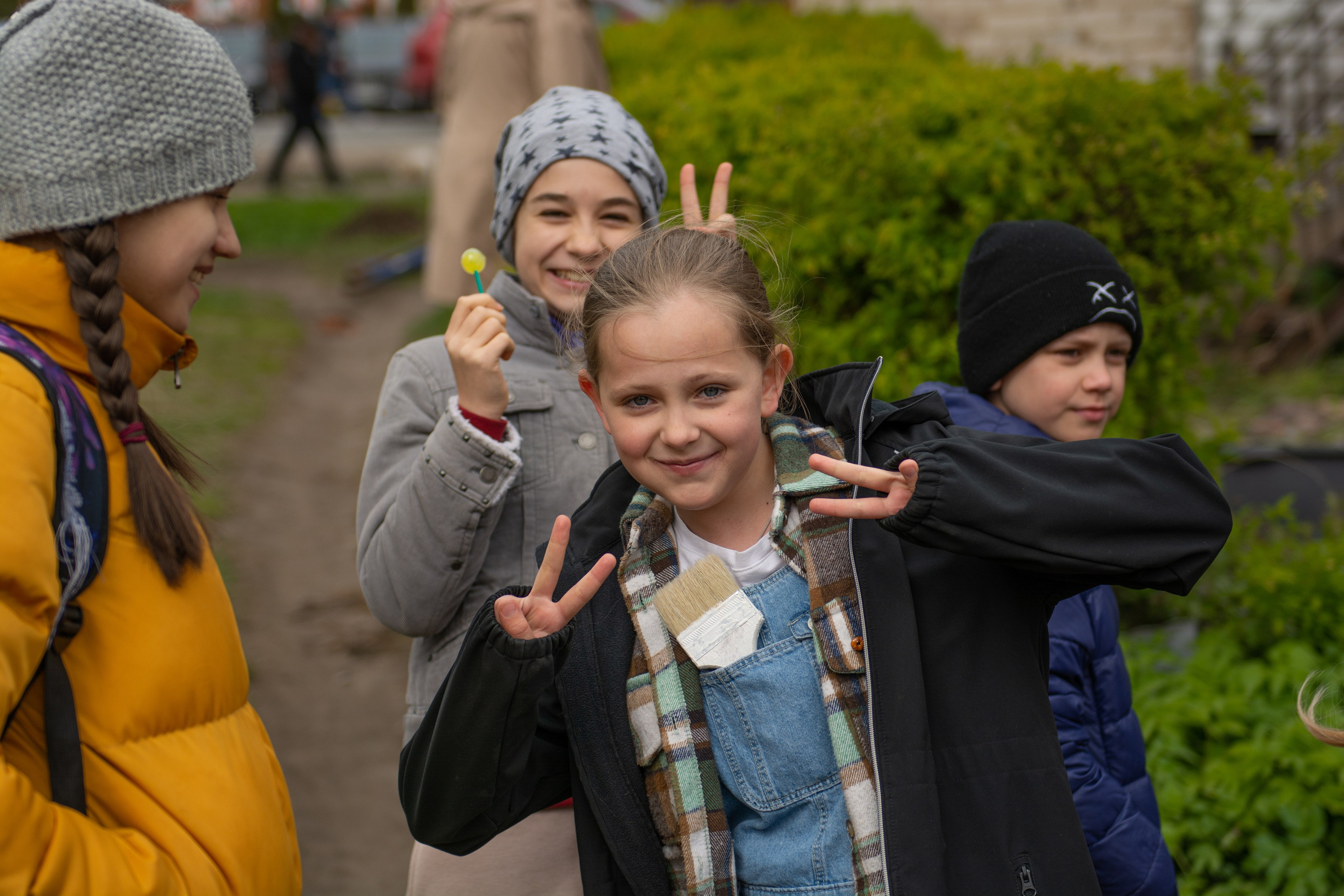 Том Сойер Фест ул. Кардовского 25 (репортаж). Портретная и репортажная съёмка