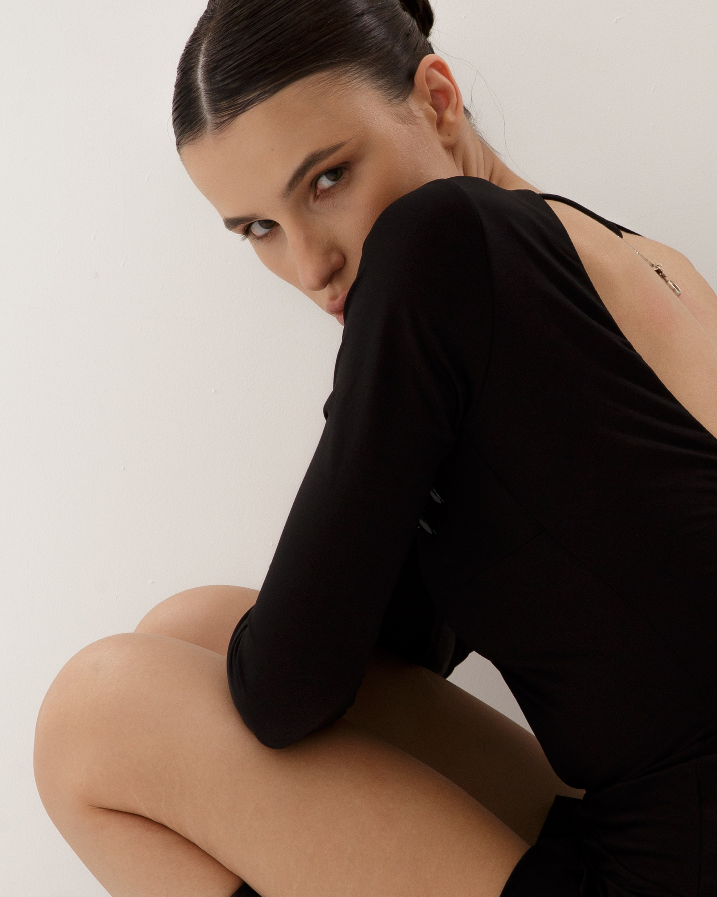 UNIQSTORE. Коммерческий фотограф для брендов в Москве