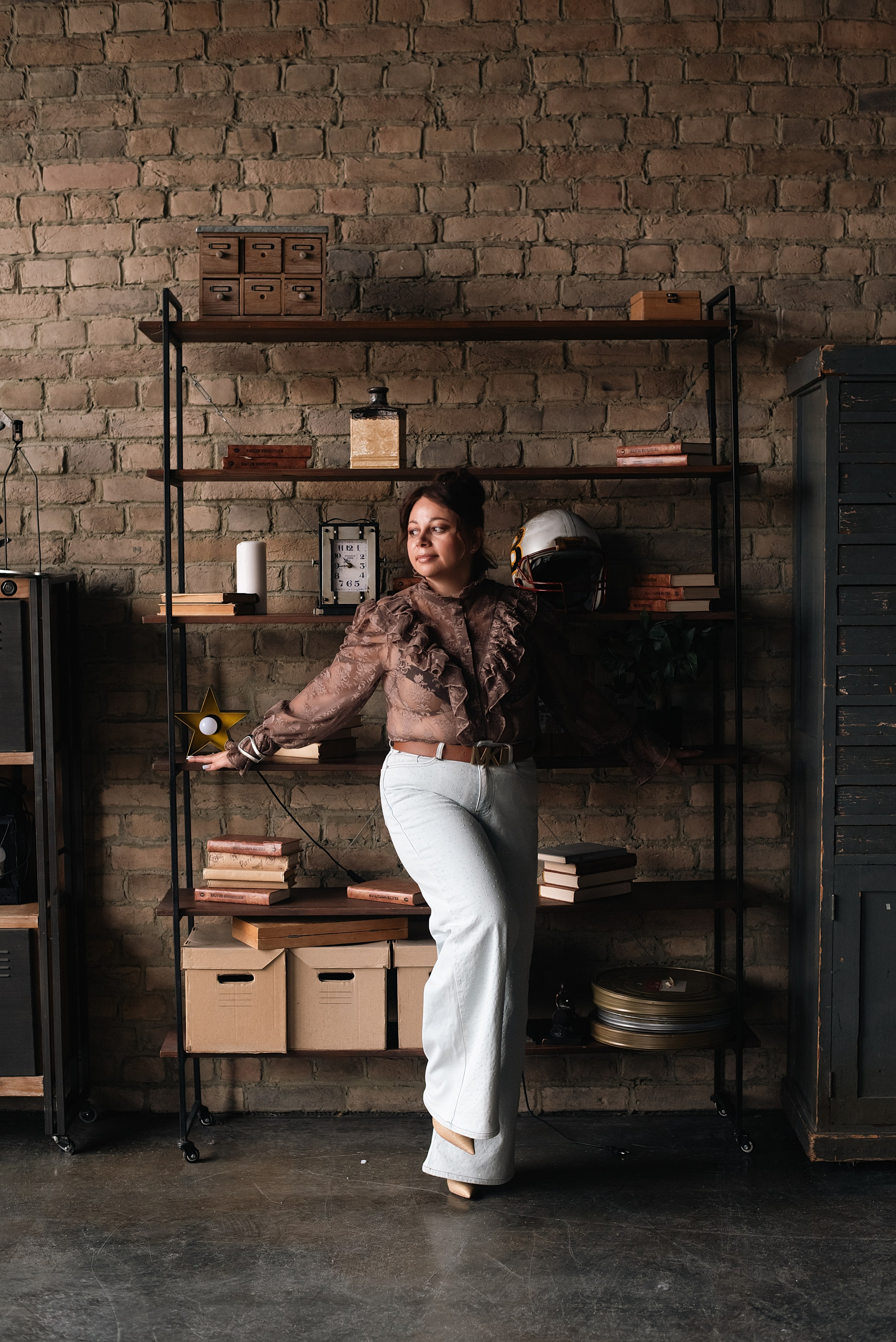 Фотодень. Фотограф, визажист. Москва