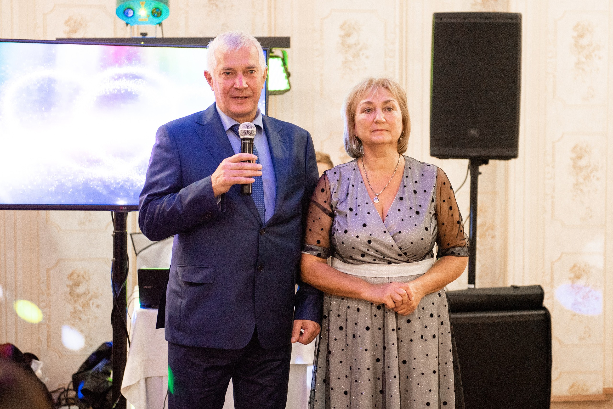 Таня и Леша. Профессиональный фотограф Александра Харламова