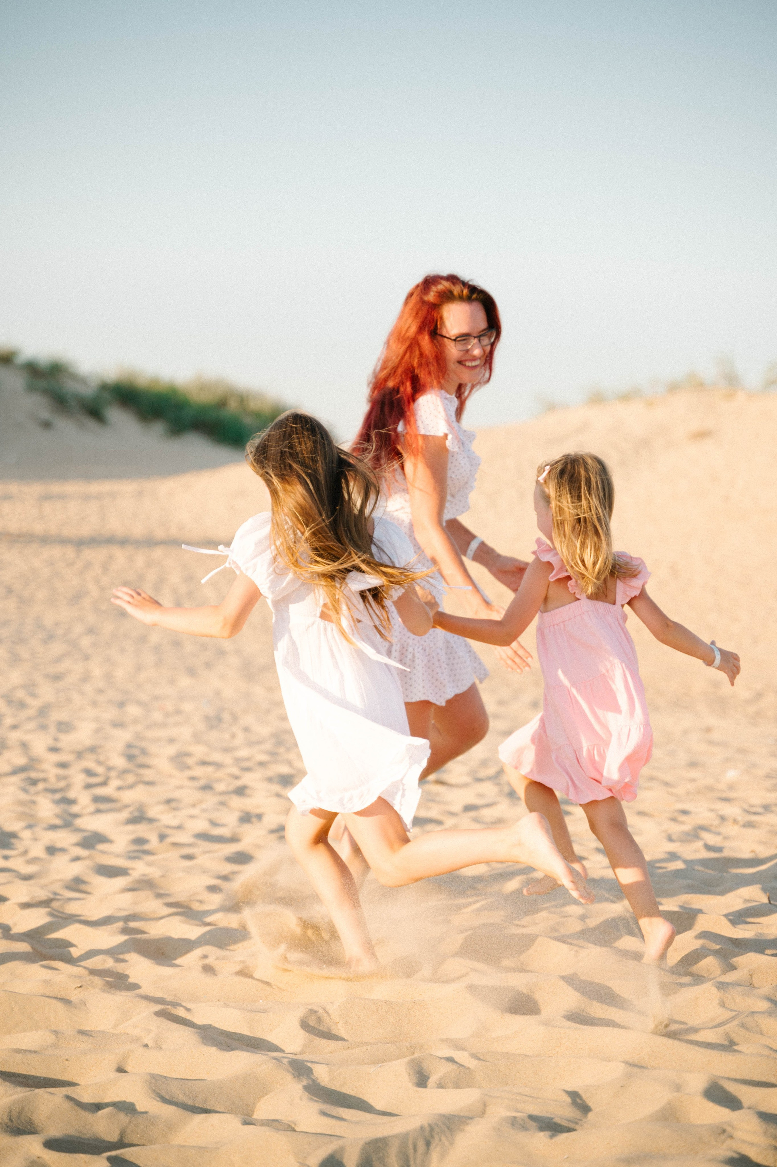 Семейные съёмки. Фотограф Темрюк Анастасия Фёдорова