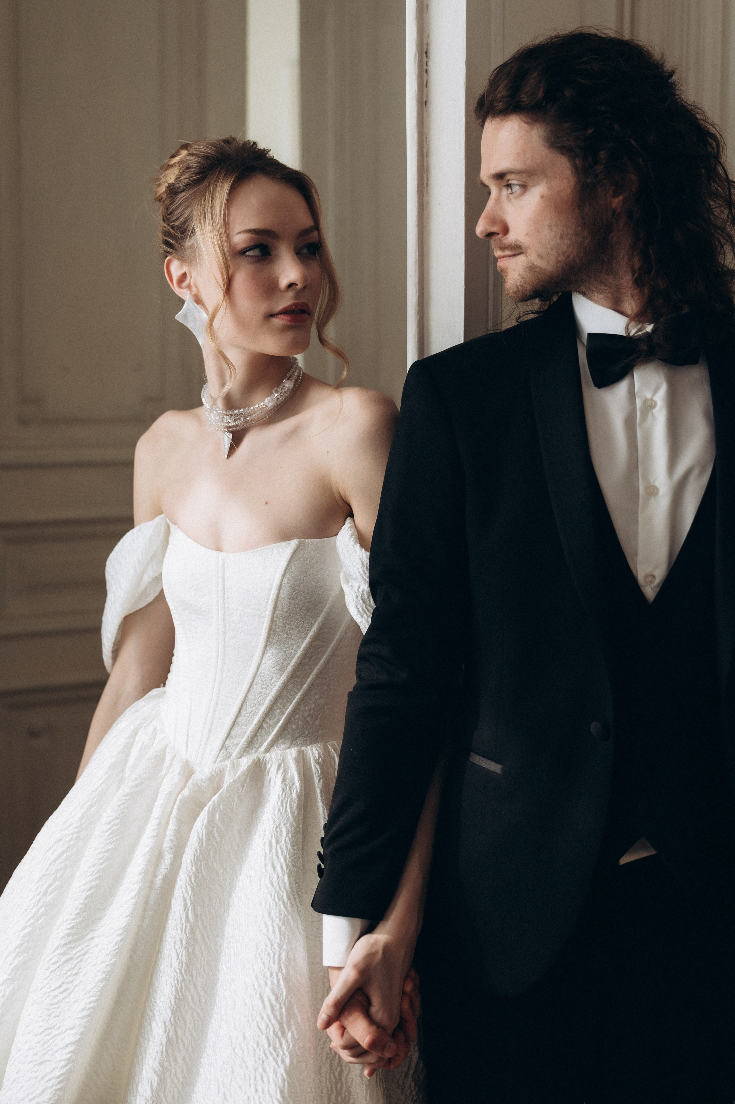 Полина и Джордж. Фотограф Артем Бросов в Санкт-Петербурге и Дубае