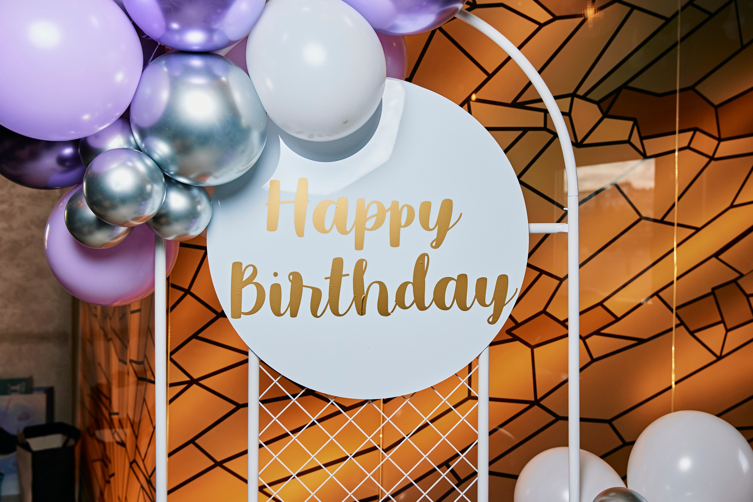 День рождения Полины. Фотограф Александра Иванова