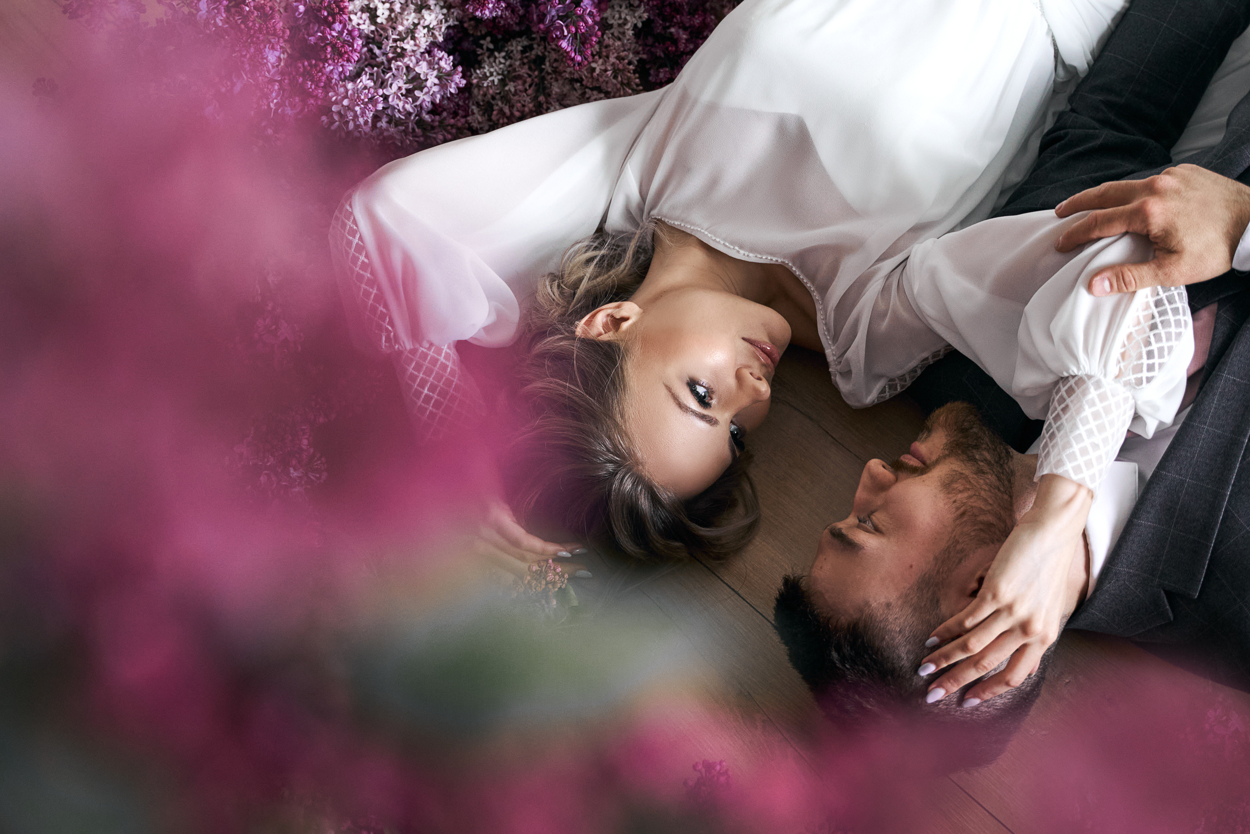 Wedding. Фотограф в Тюмени Алиса Абрашина