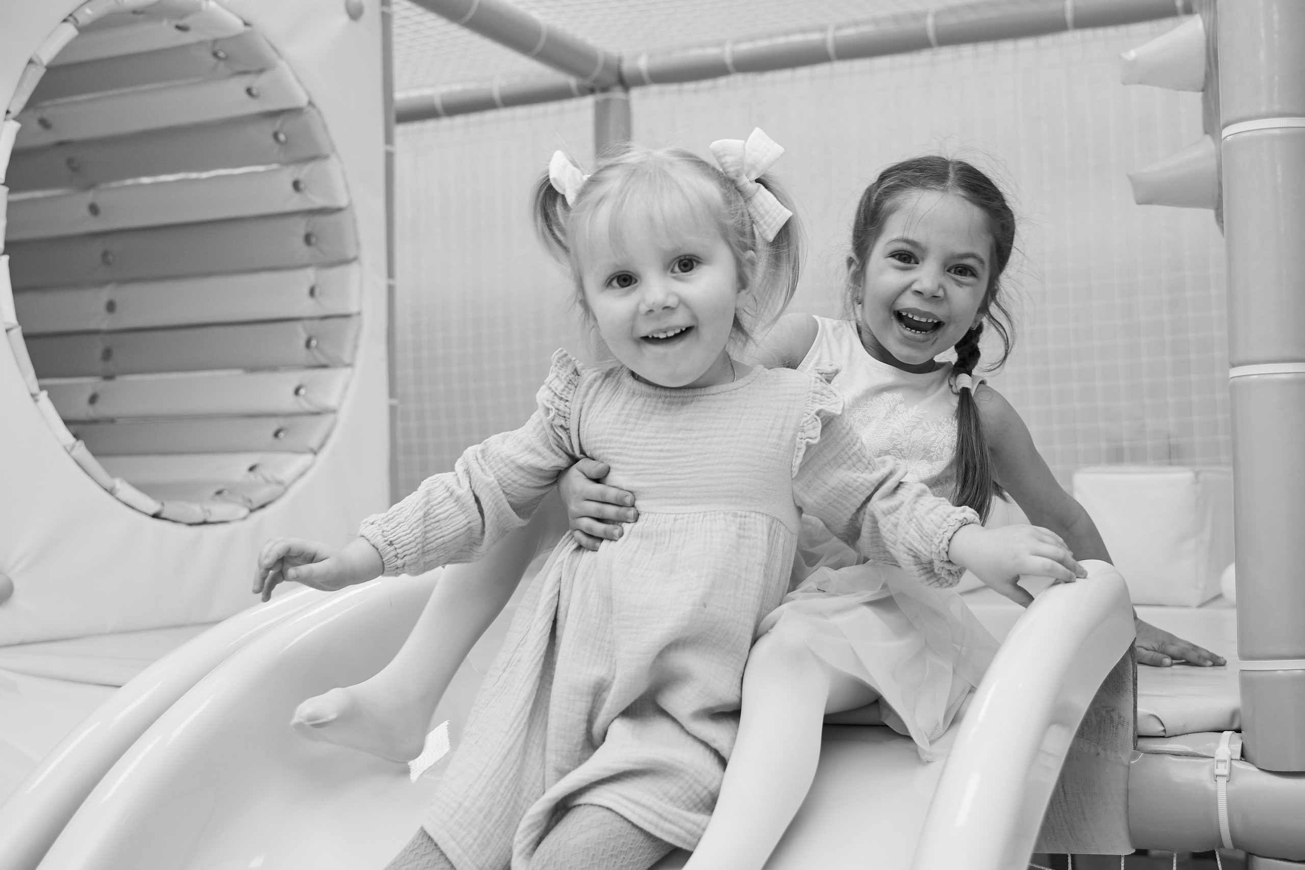 Детский праздник. Фотограф в Тюмени Алиса Абрашина