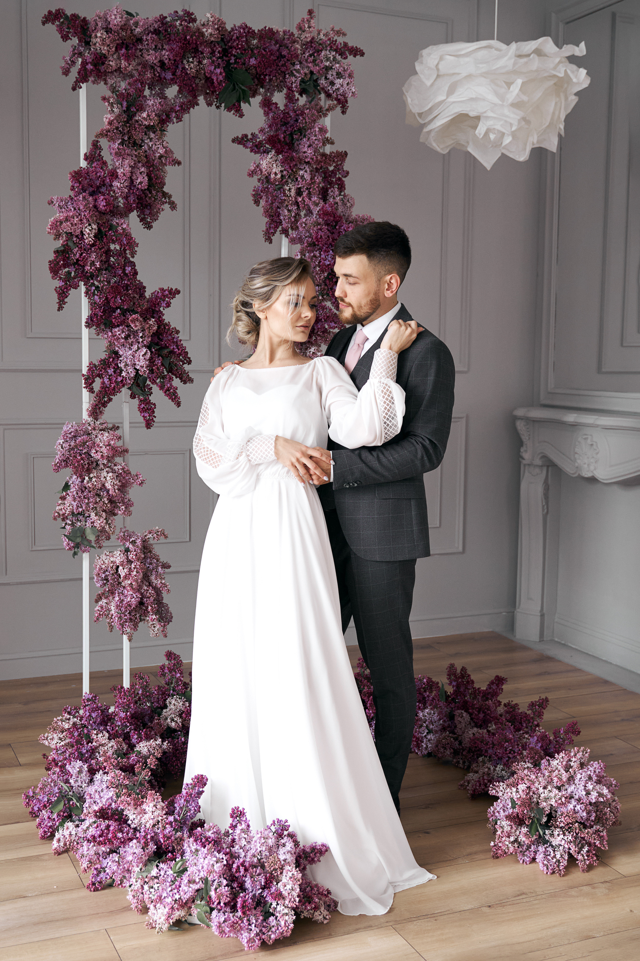 Wedding. Фотограф в Тюмени Алиса Абрашина