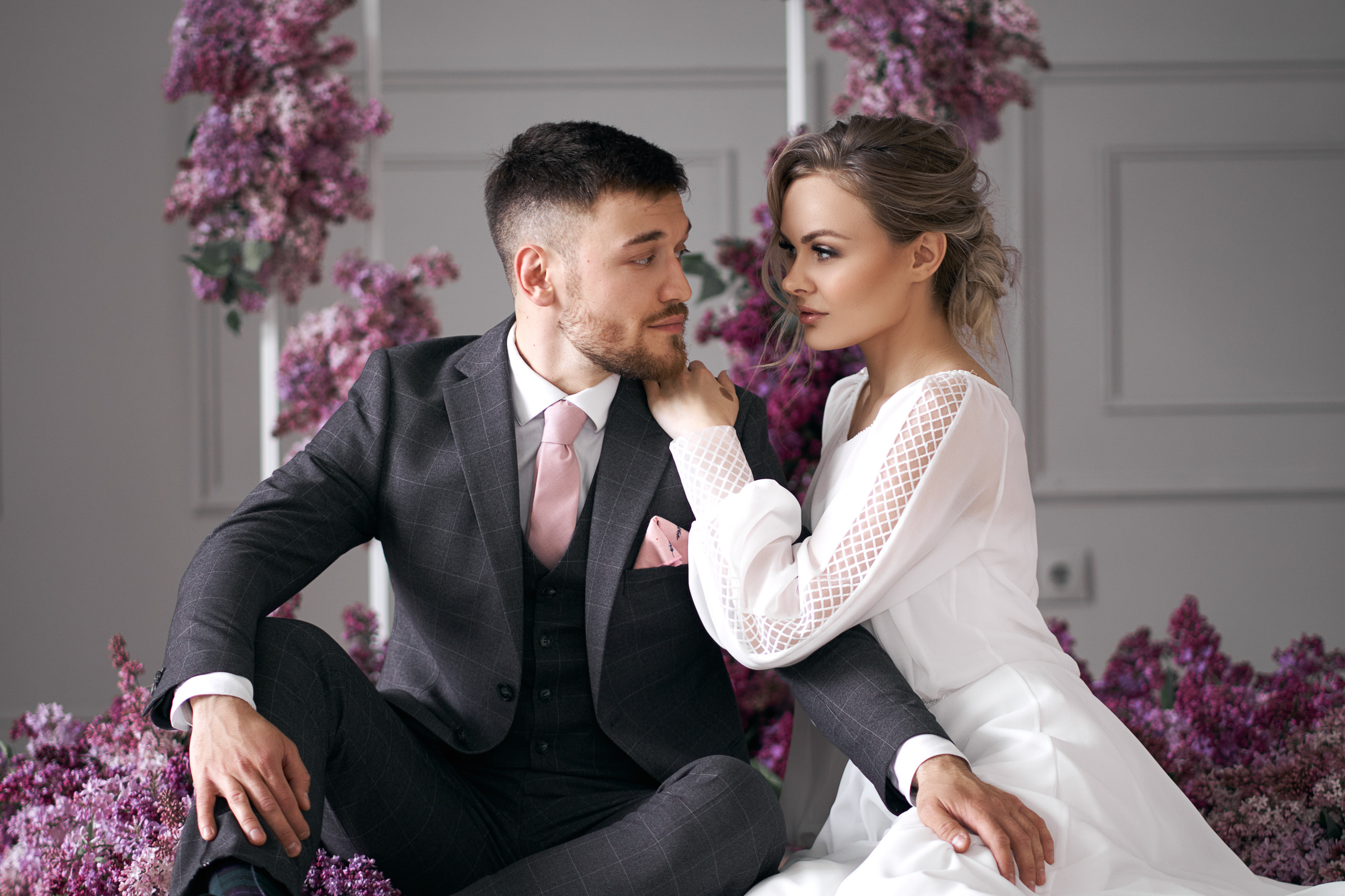 Wedding. Фотограф в Тюмени Алиса Абрашина