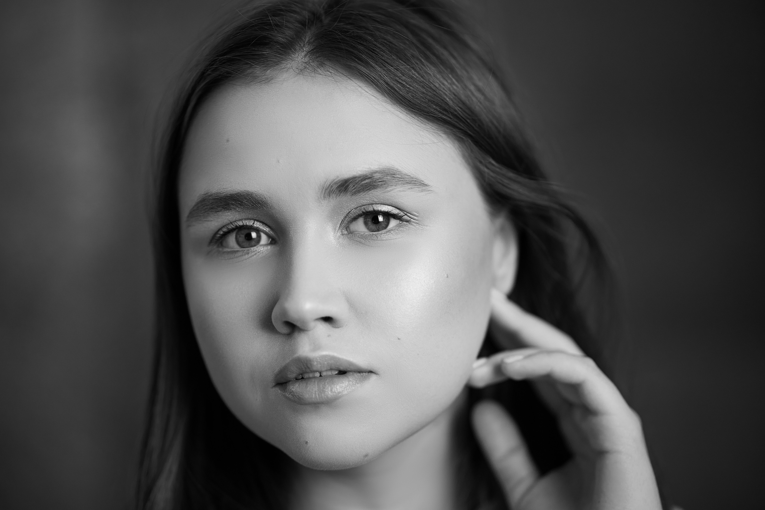 Фотосессия для Полины. Фотограф в Тюмени Алиса Абрашина