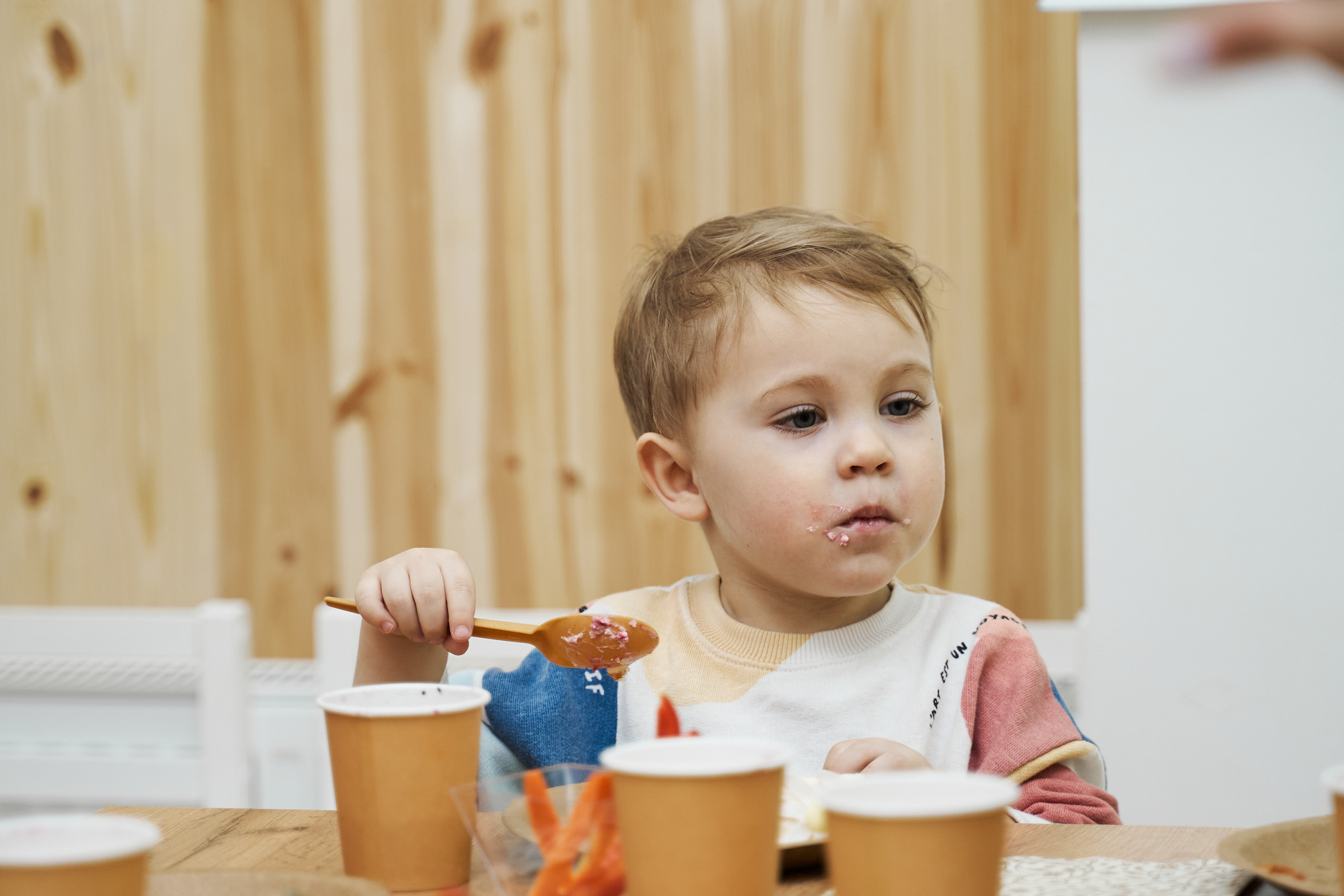 Детский праздник. Фотограф в Тюмени Алиса Абрашина