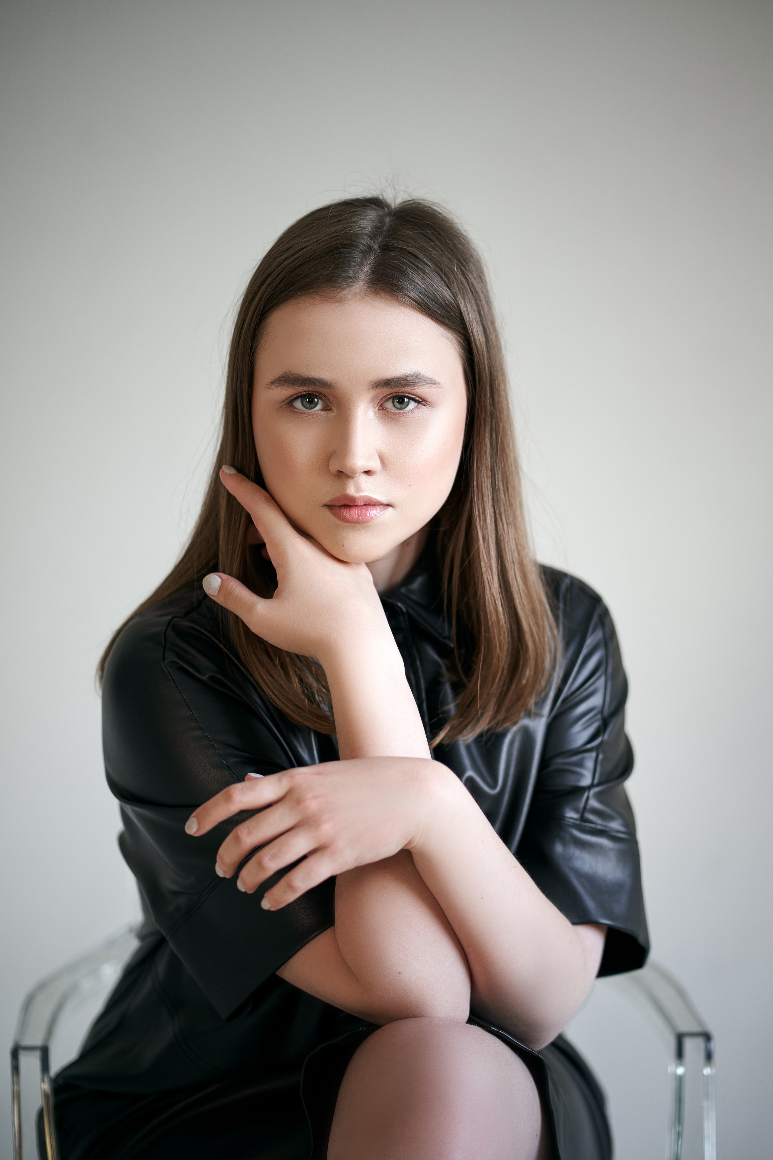 Фотосессия для Полины. Фотограф в Тюмени Алиса Абрашина