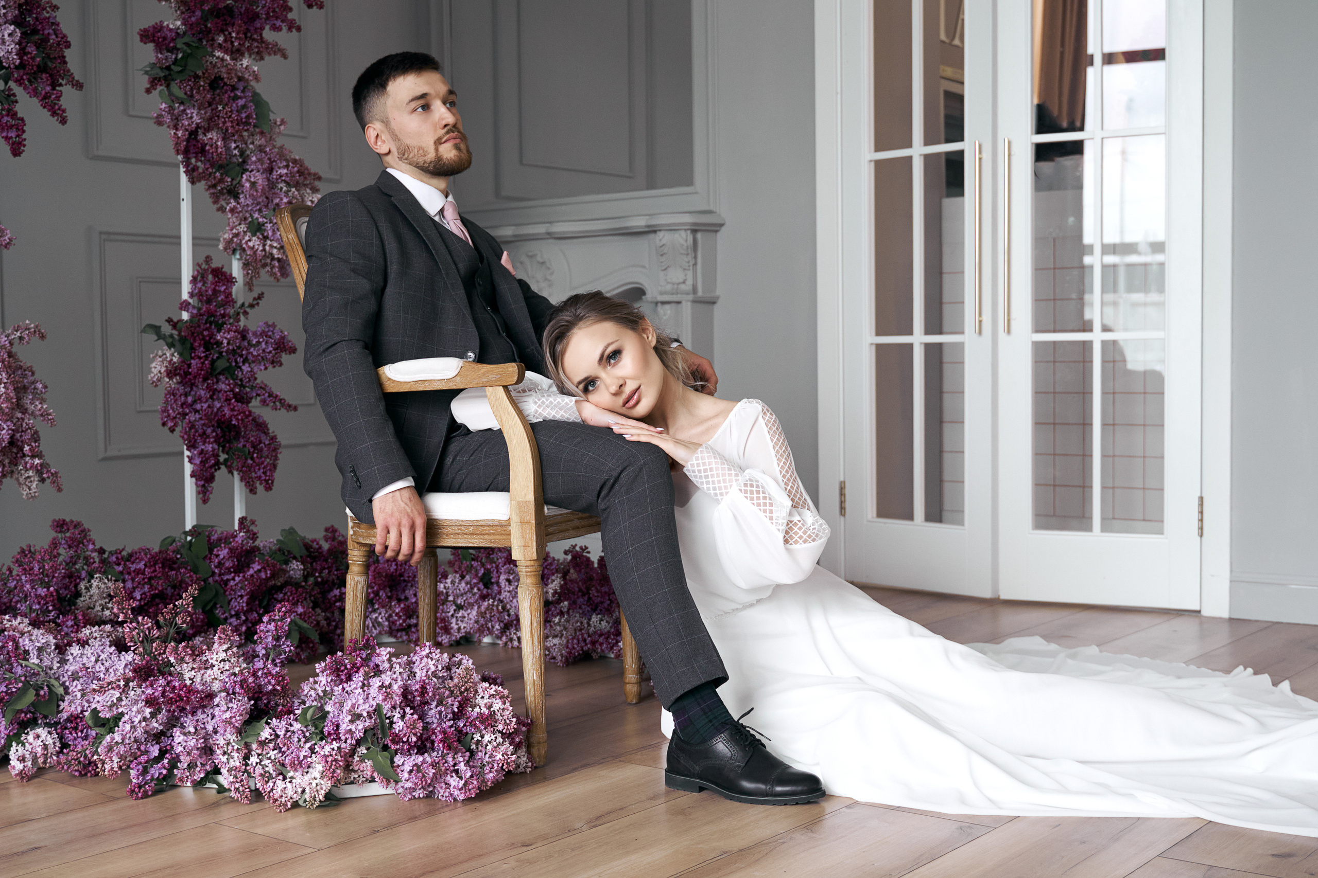 Wedding. Фотограф в Тюмени Алиса Абрашина