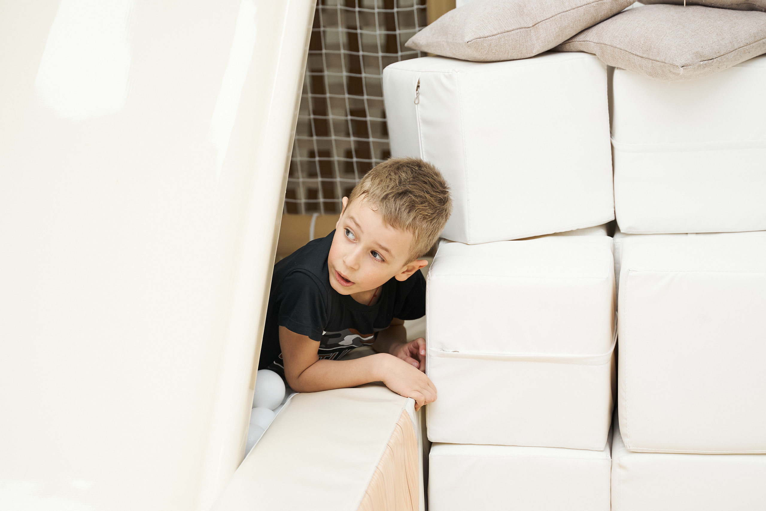 Детский праздник. Фотограф в Тюмени Алиса Абрашина